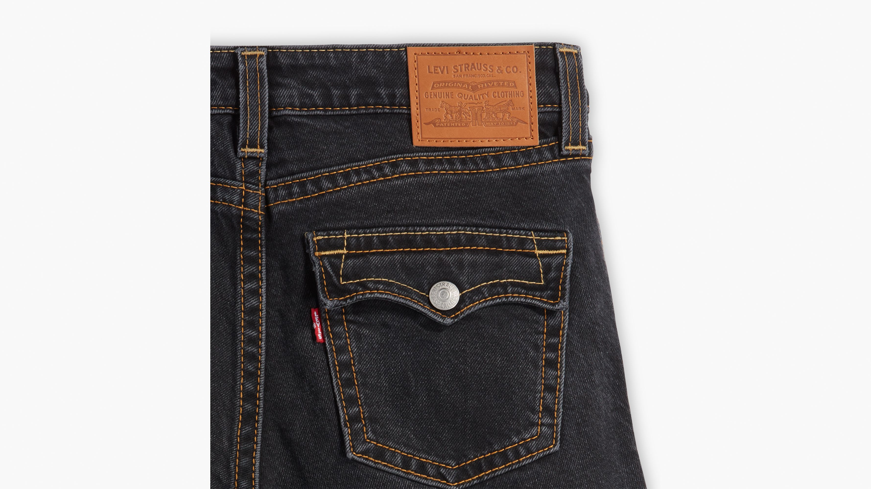 Levi's® Noughties Low Rise Bootcut Jeans