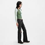 Noughties Bootcut Jeans 2