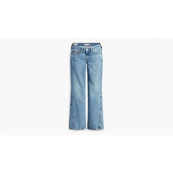 Noughties Bootcut Women's Jeans - Medium Wash | Levi's® CA