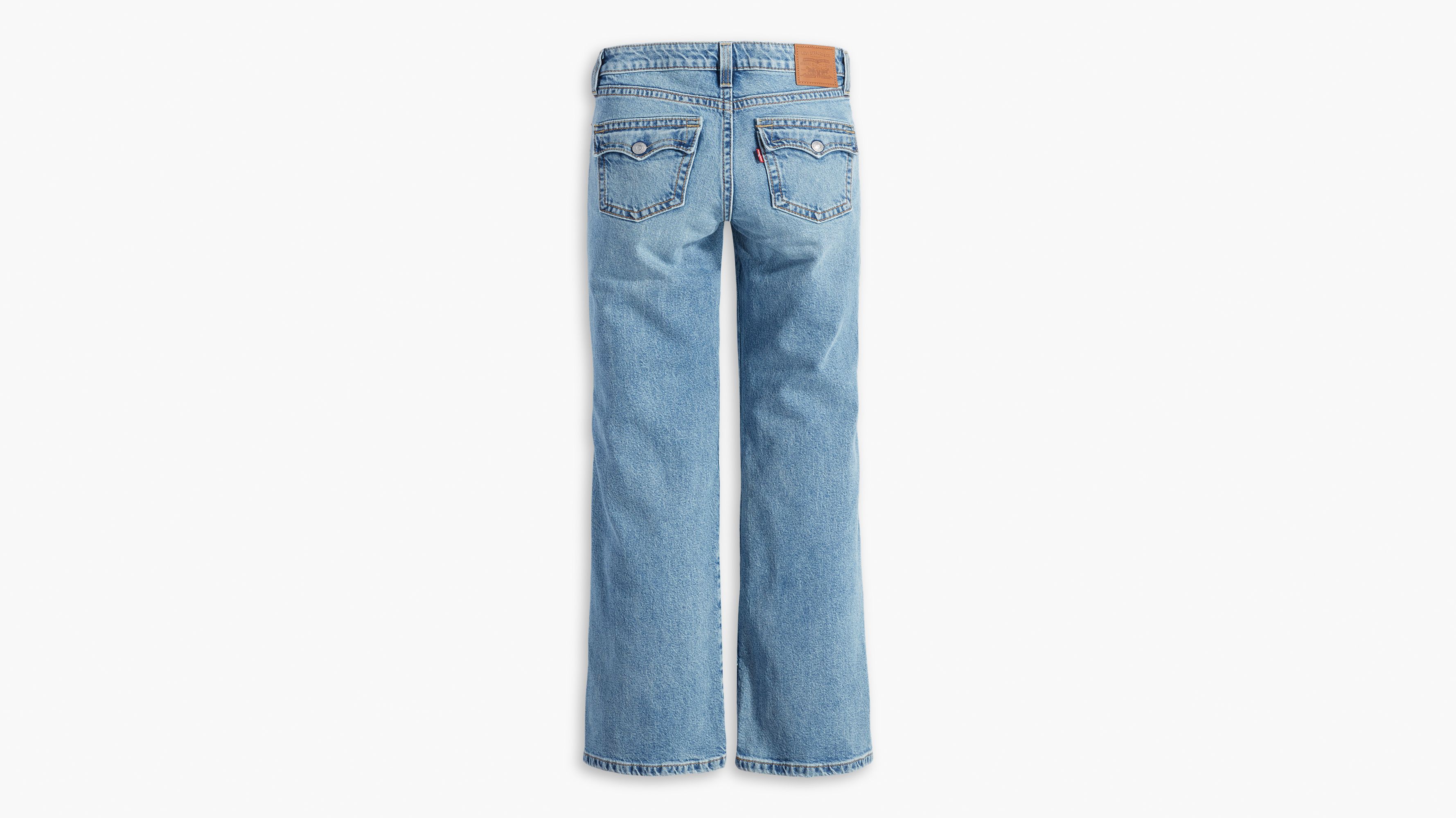 RSQ JEANS Blue Jeans Size 00 - 65% off