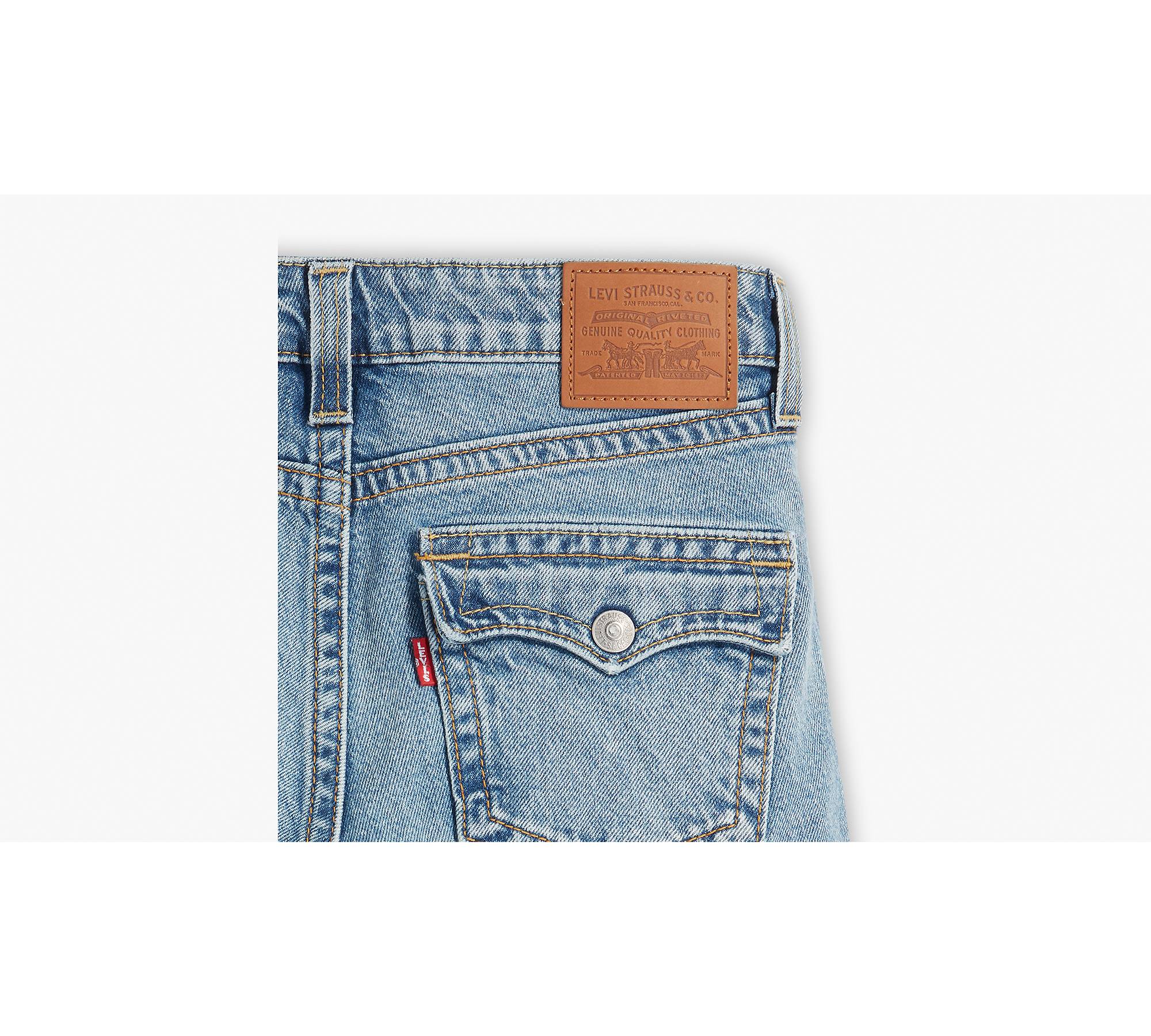 Noughties Bootcut Women's Jeans - Medium Wash | Levi's® US