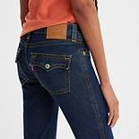 Noughties Bootcut Jeans 4
