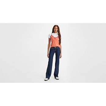 Noughties Bootcut Jeans 5
