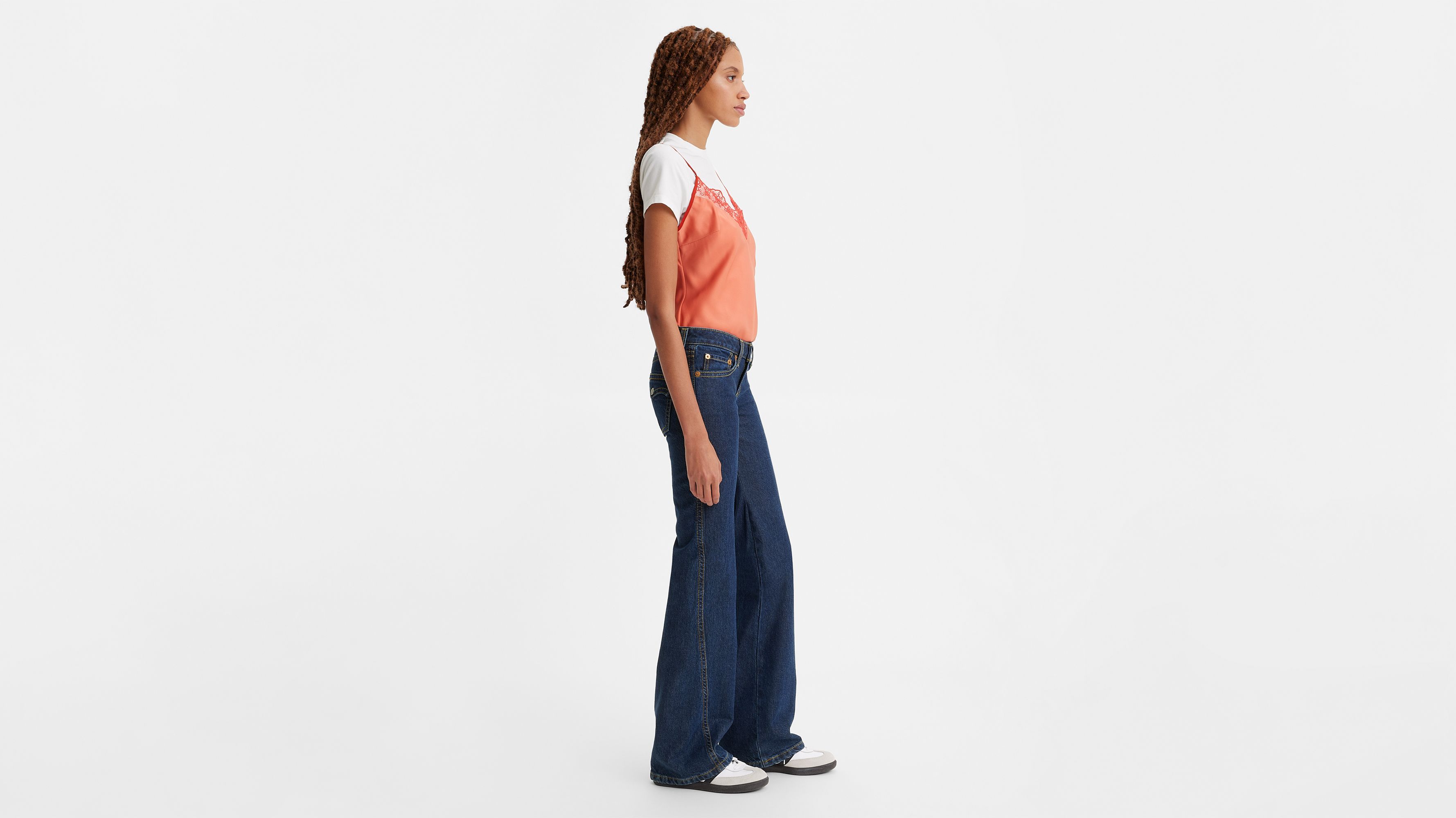 Noughties Bootcut Jeans 2