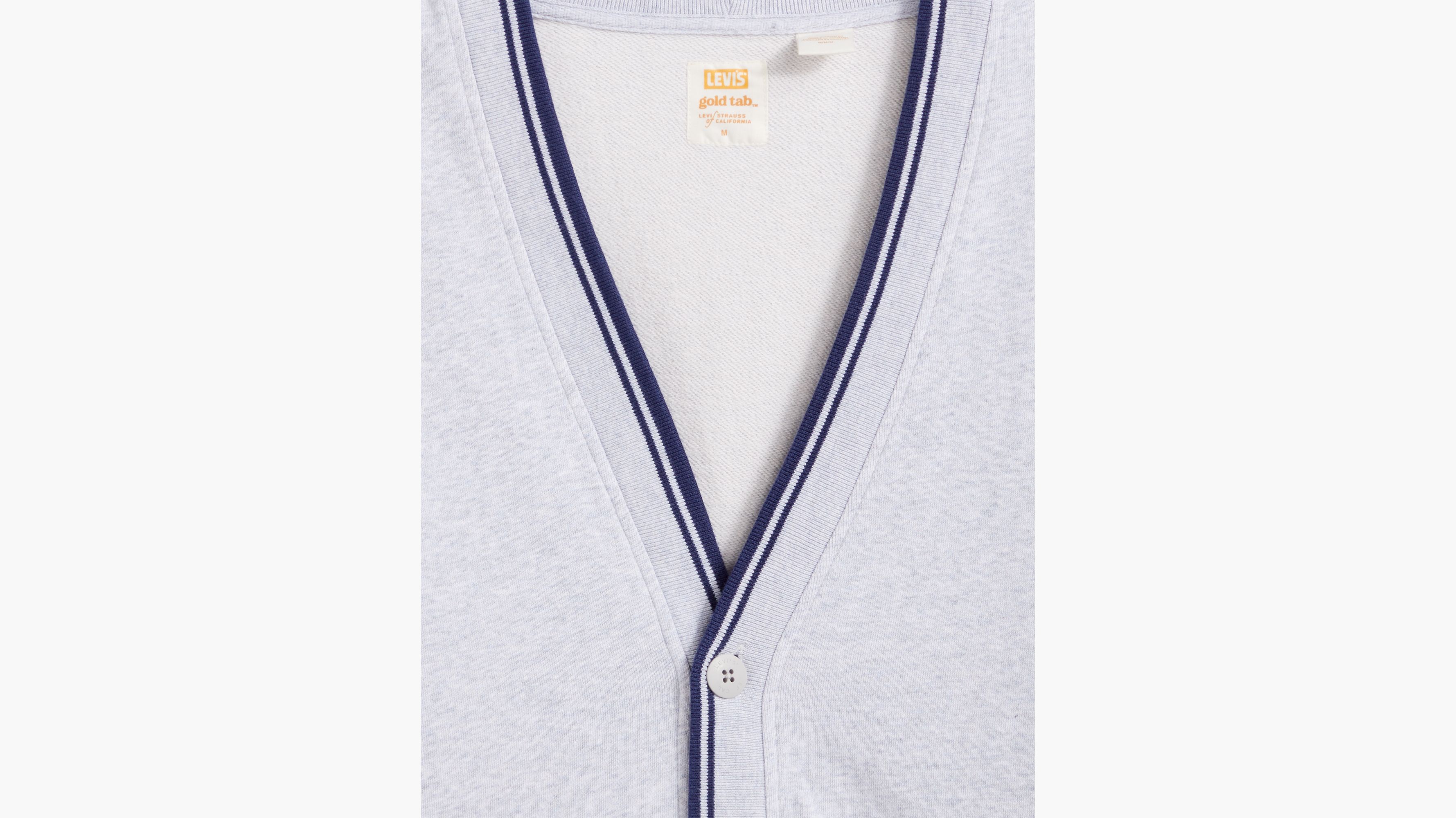 Chaqueta Levi's® Gold Tab™ Off Court 7