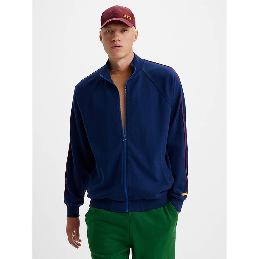 Gold Tab™ Off Court Track Jacket 1
