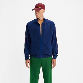 Gold Tab™ Off Court Track Jacket 2