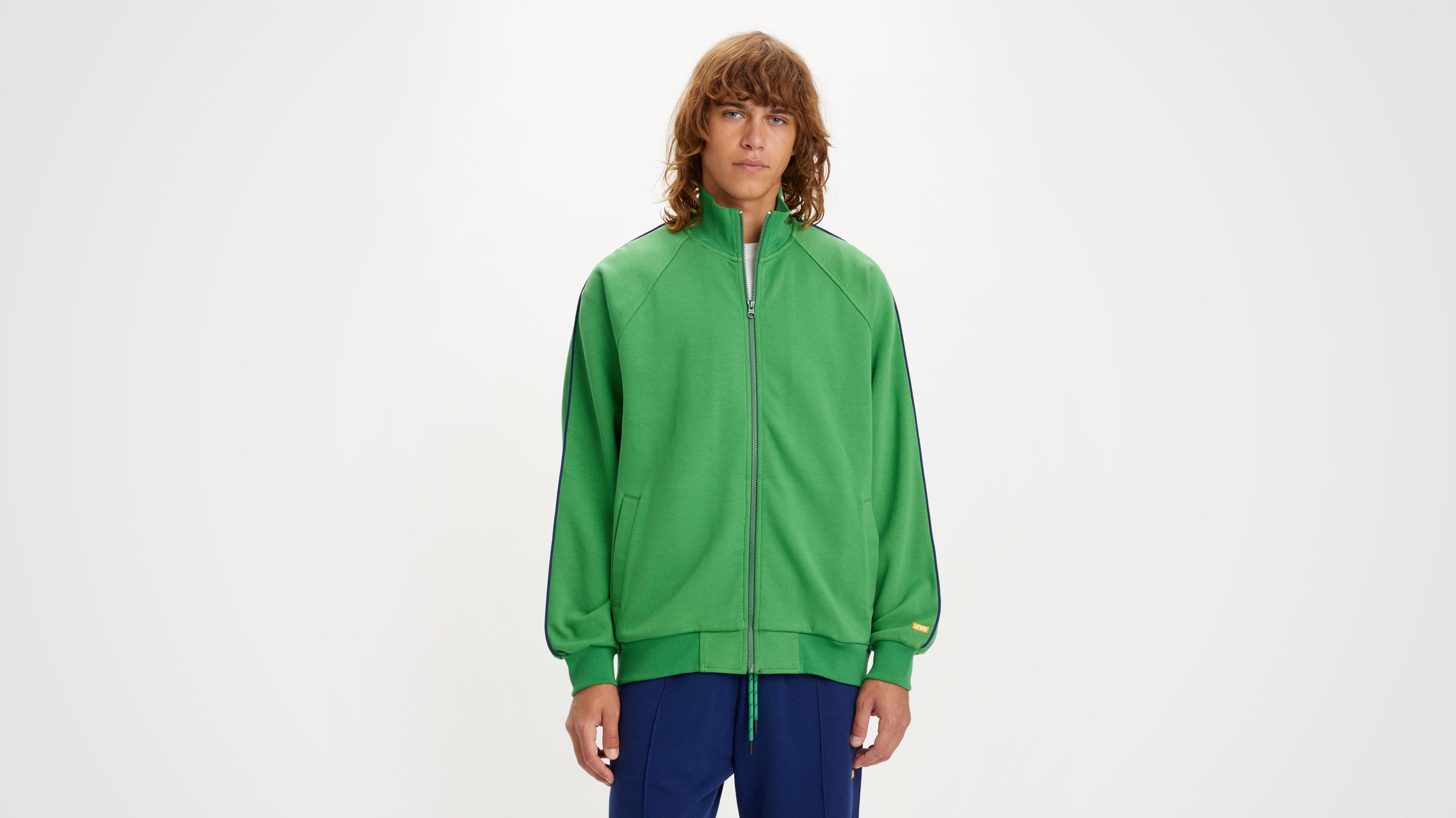 Gold Tab™ Off Court Track Jacket 4