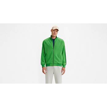 Gold Tab™ Off Court Track Jacket 2