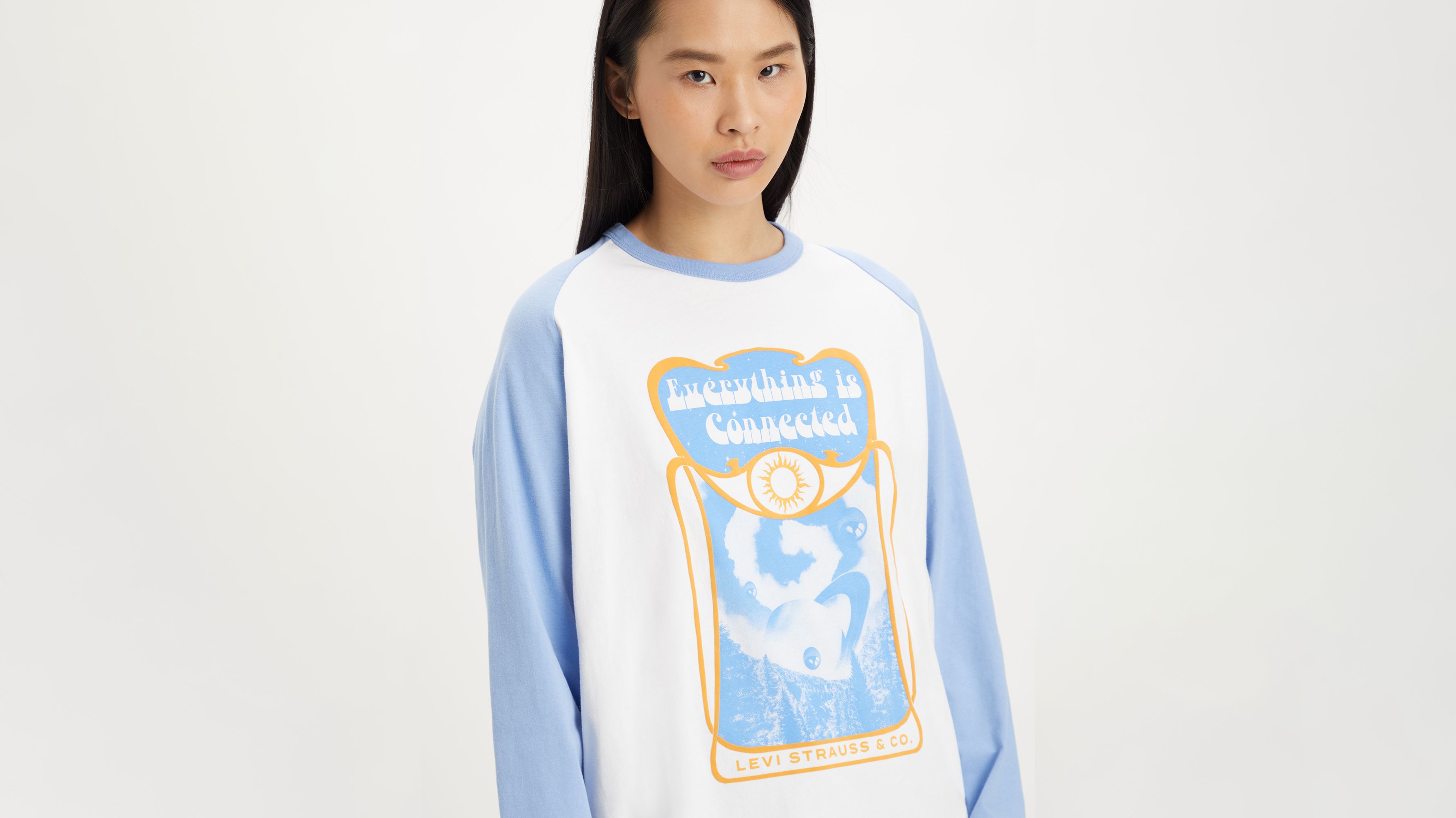 Graphic Way Back Tee 3