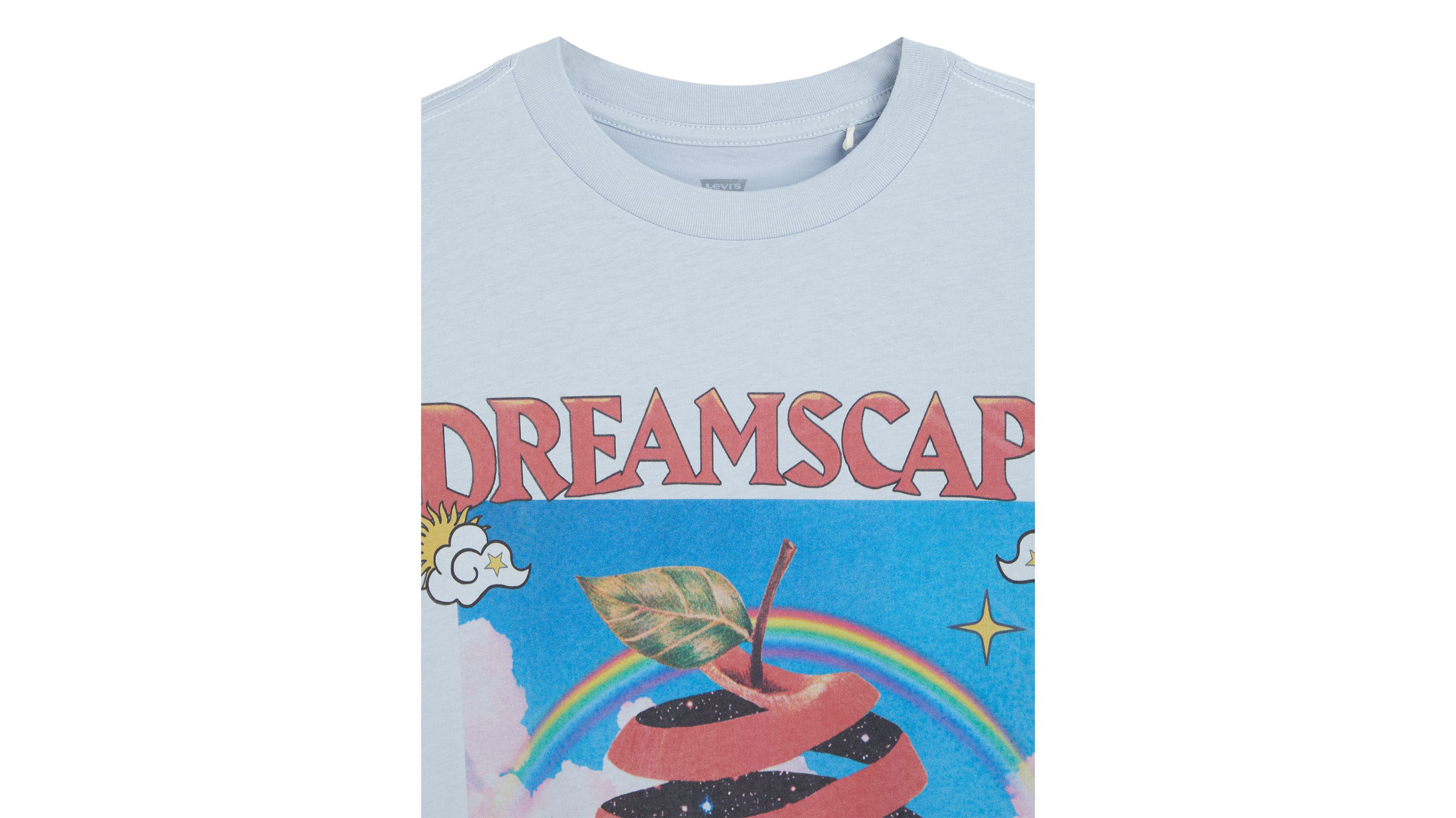 トップス Brook Logo Tee Ash トップス Brook Logo Tee Ash Shane – Binkybro