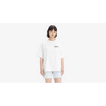 Graphic Short Stack T-Shirt 2