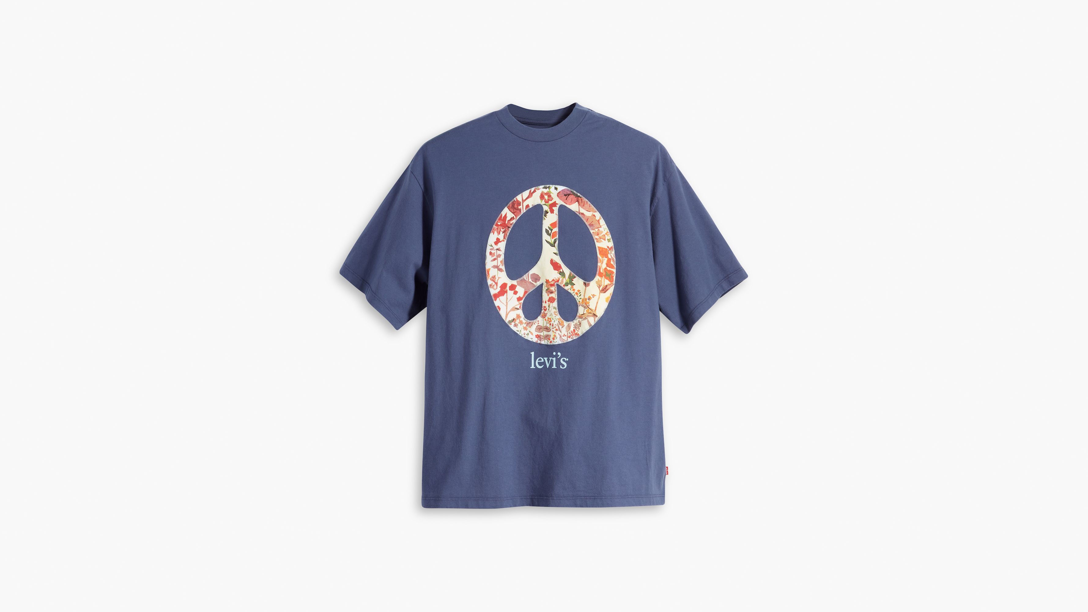 Graphic Short Stack T-Shirt 5