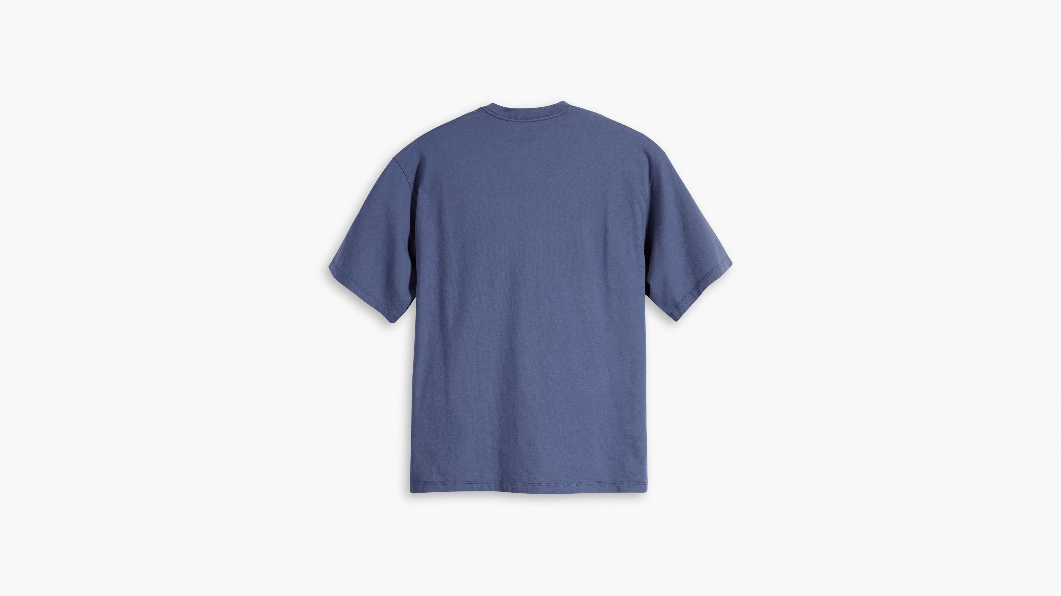 Graphic Short Stack T-Shirt 6