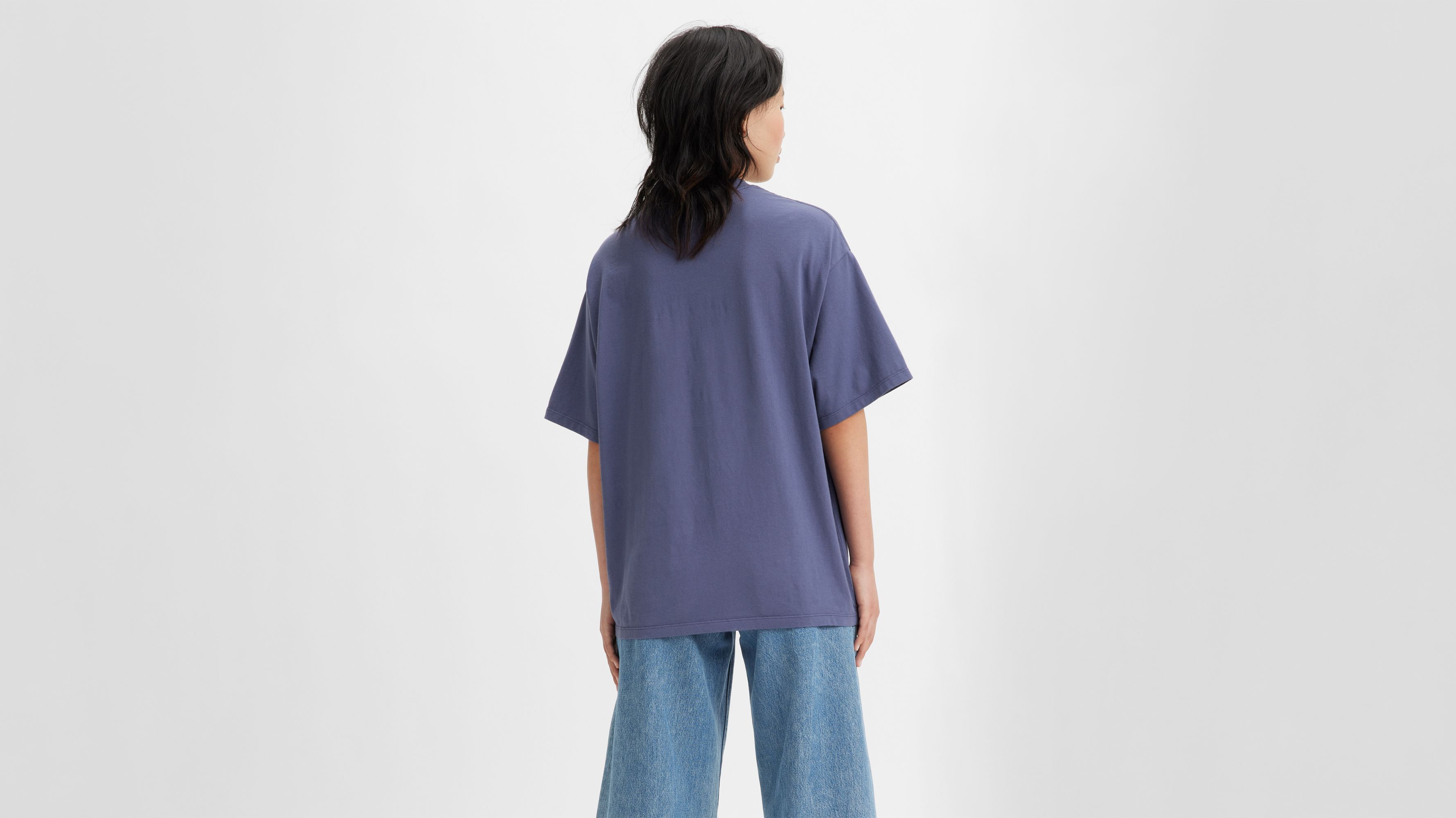 Graphic Short Stack T-Shirt 2