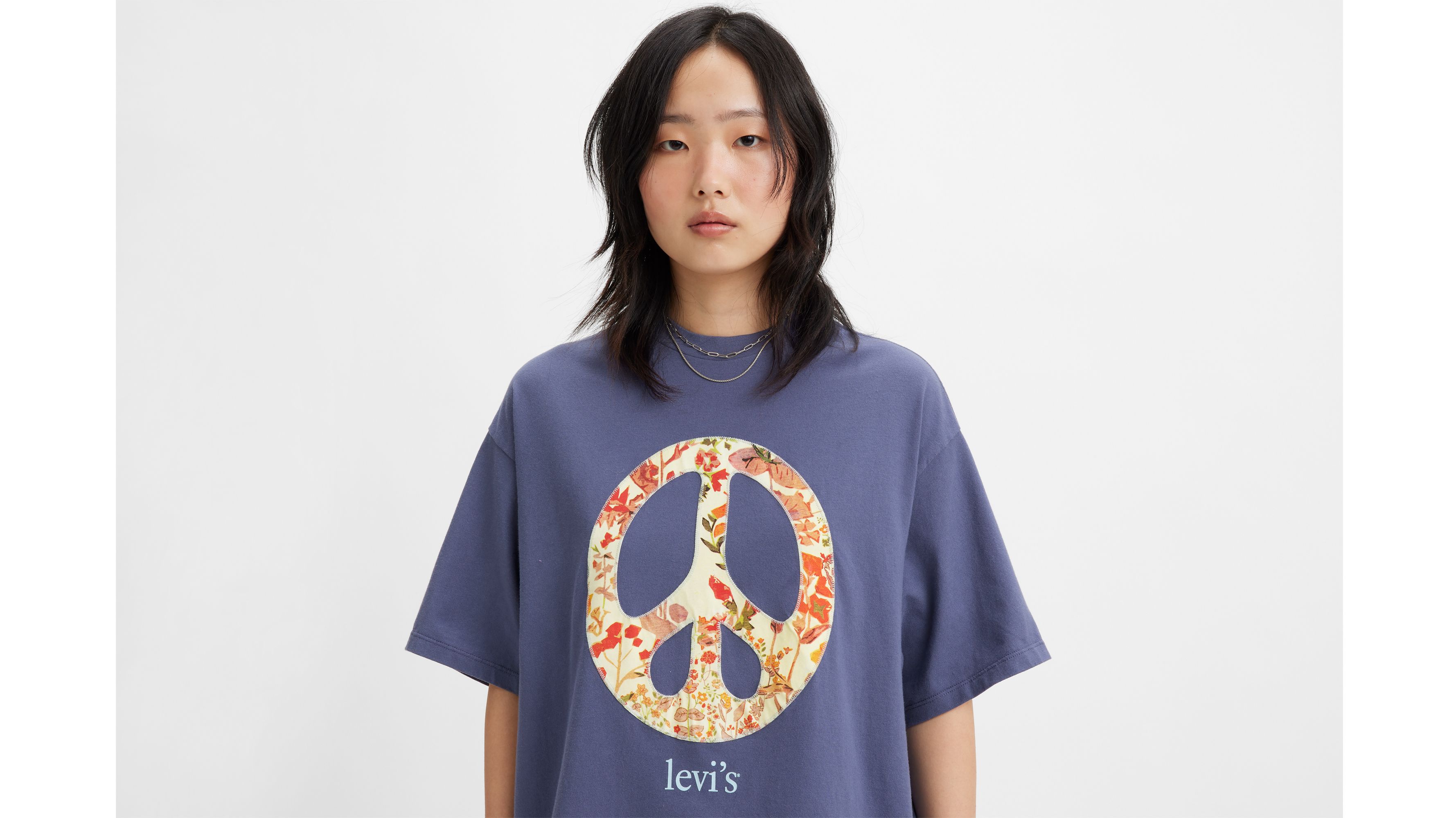 Graphic Short Stack T-Shirt 3