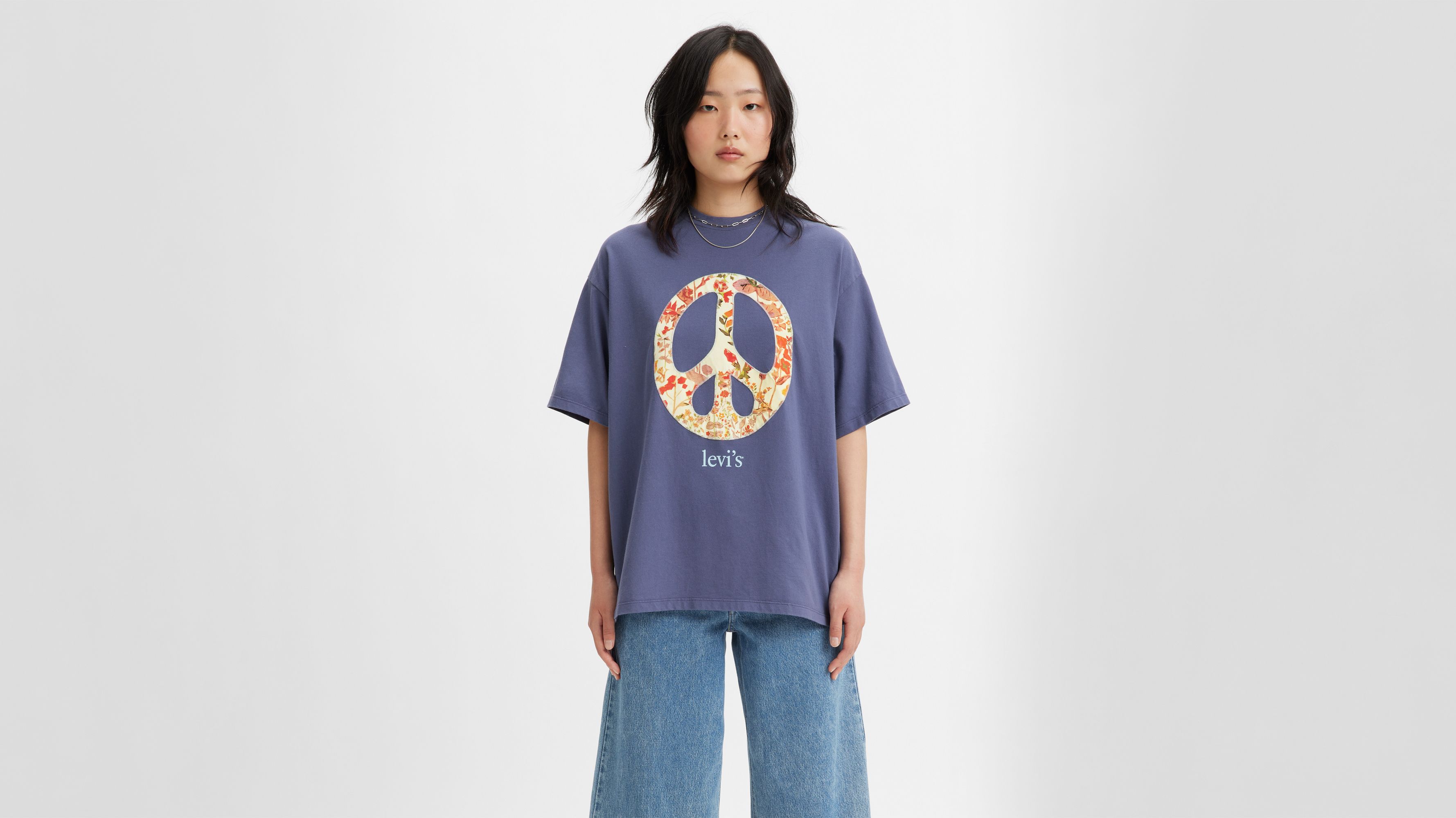 Graphic Short Stack T-Shirt 4