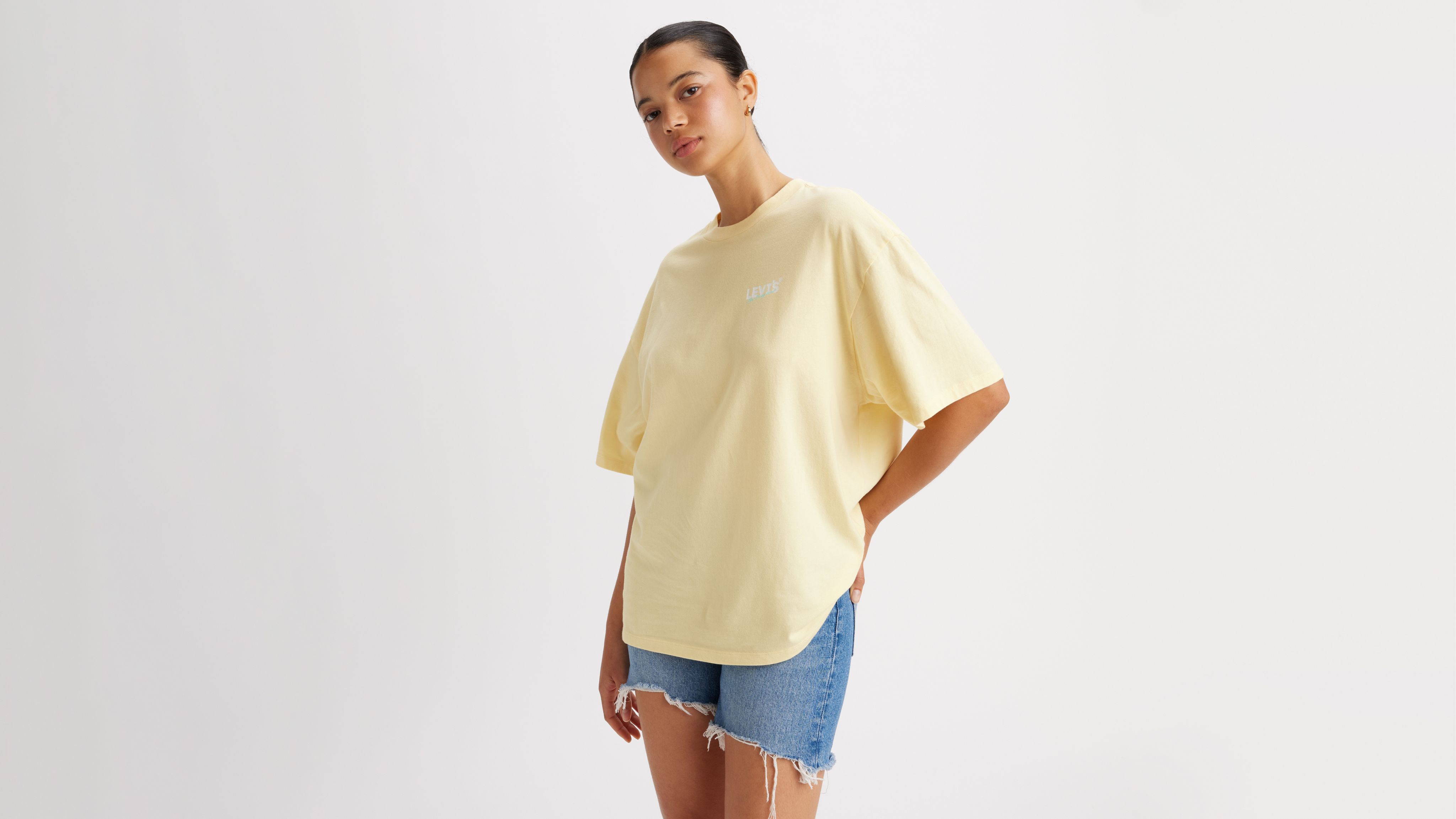 トップス plllllleeeasse long tee 24PLS-C010 ennoy plllllleeeasse