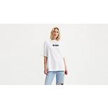 Graphic Short Stack T-shirt 1