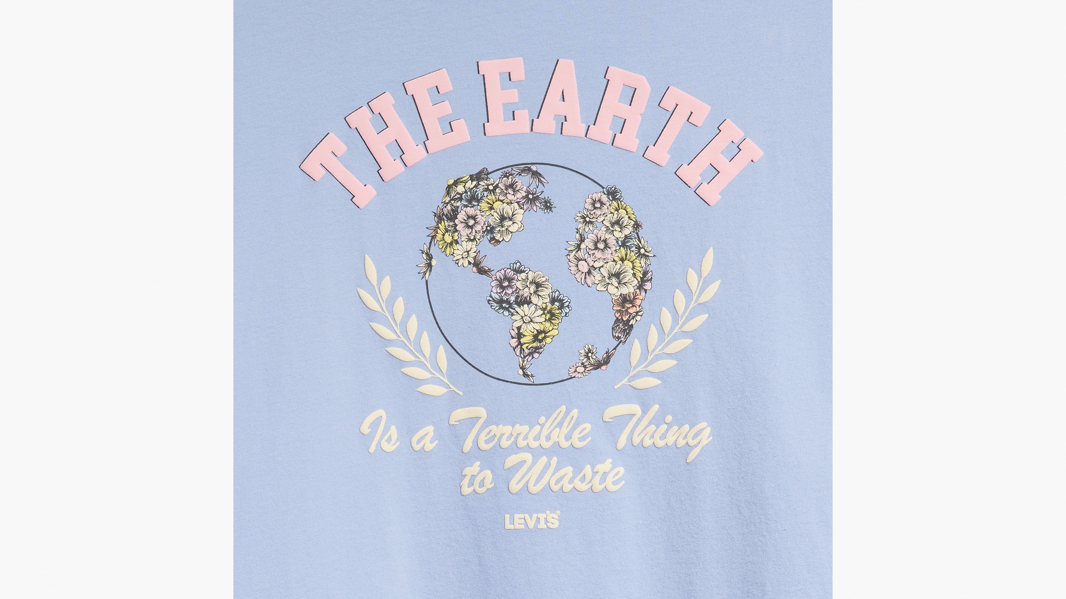 Graphic Short Stack T-Shirt 4