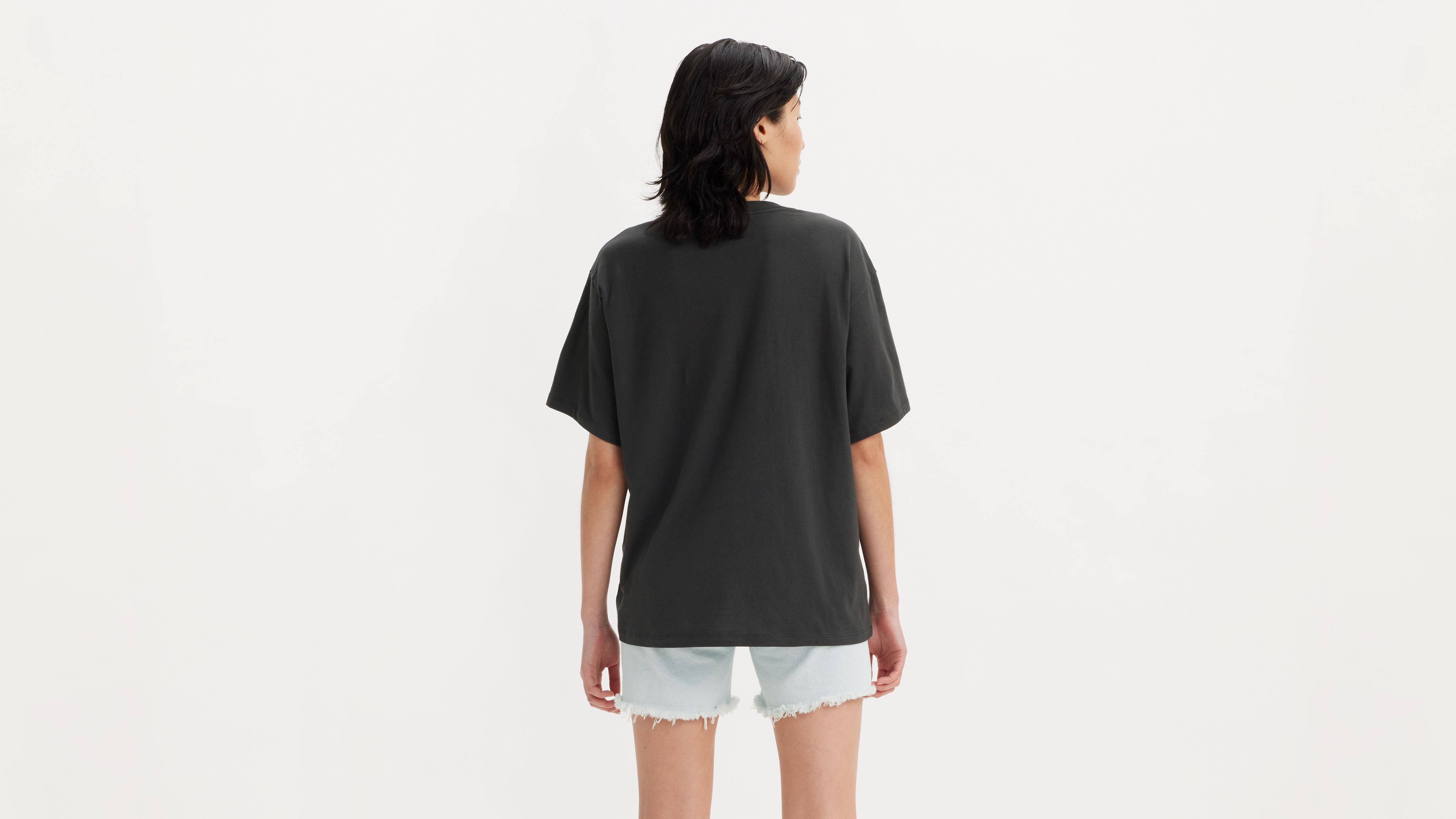 Graphic Short Stack T-Shirt 3