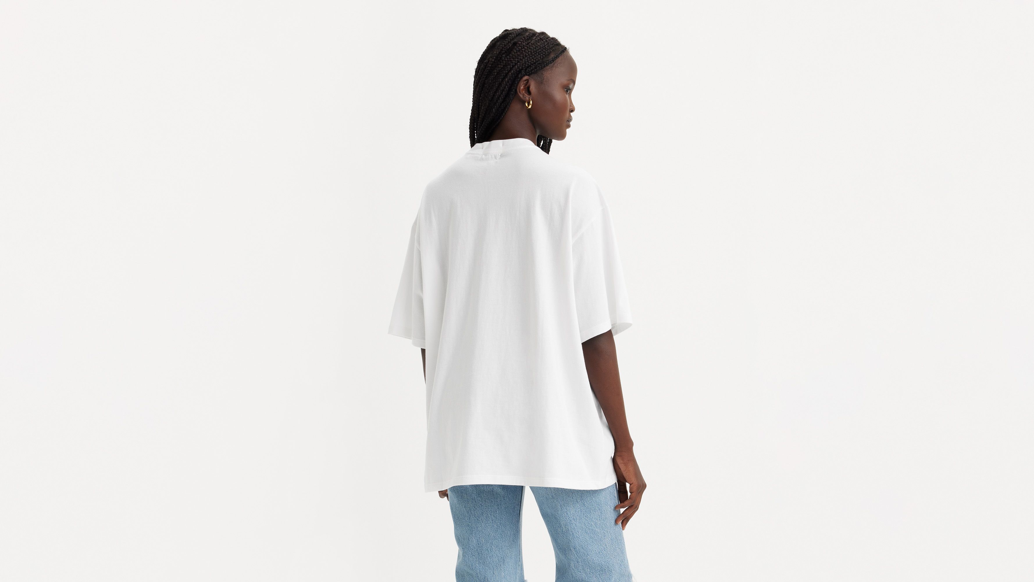 Graphic Short Stack T-Shirt 2