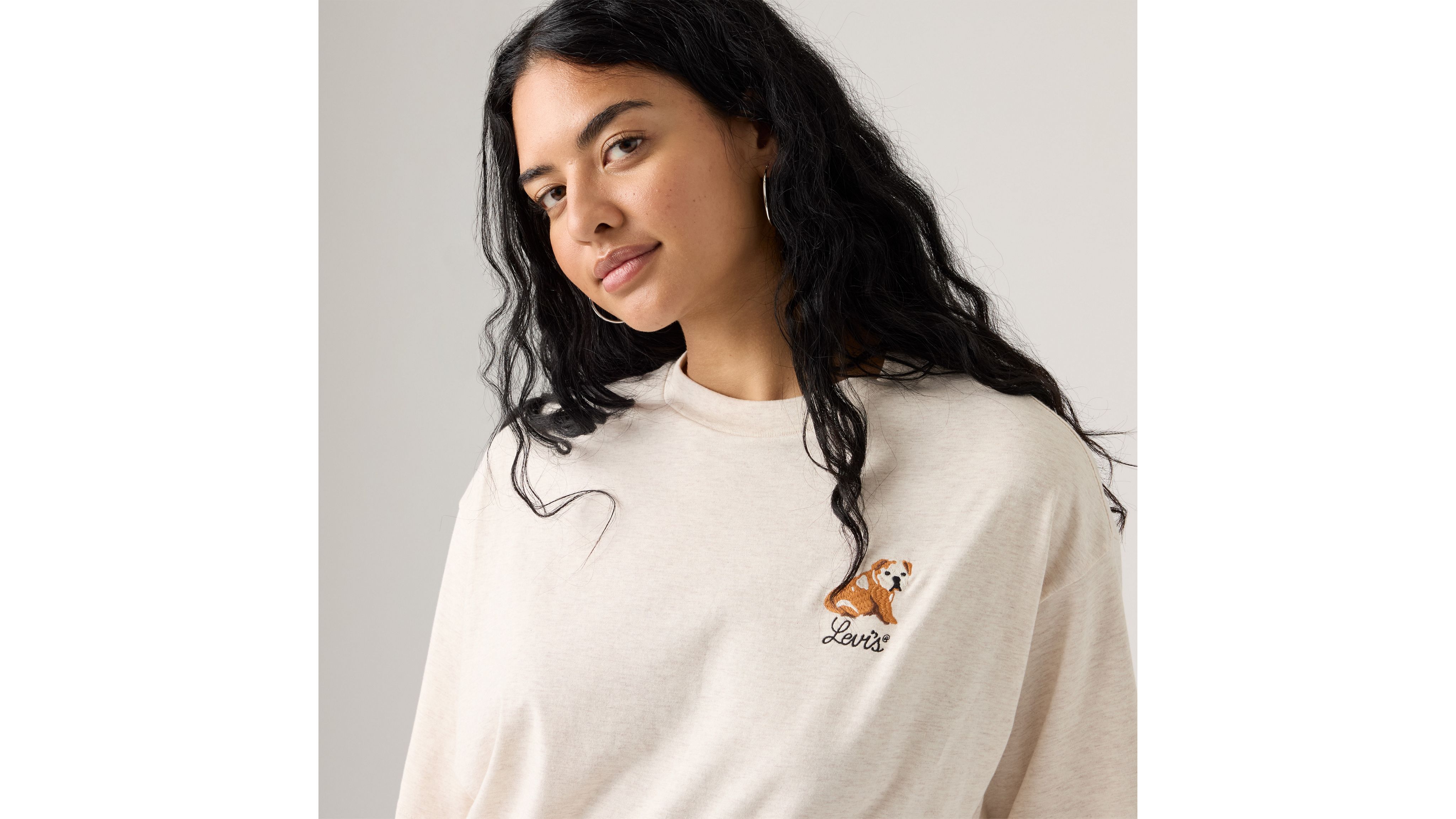 Graphic Short Stack T-Shirt