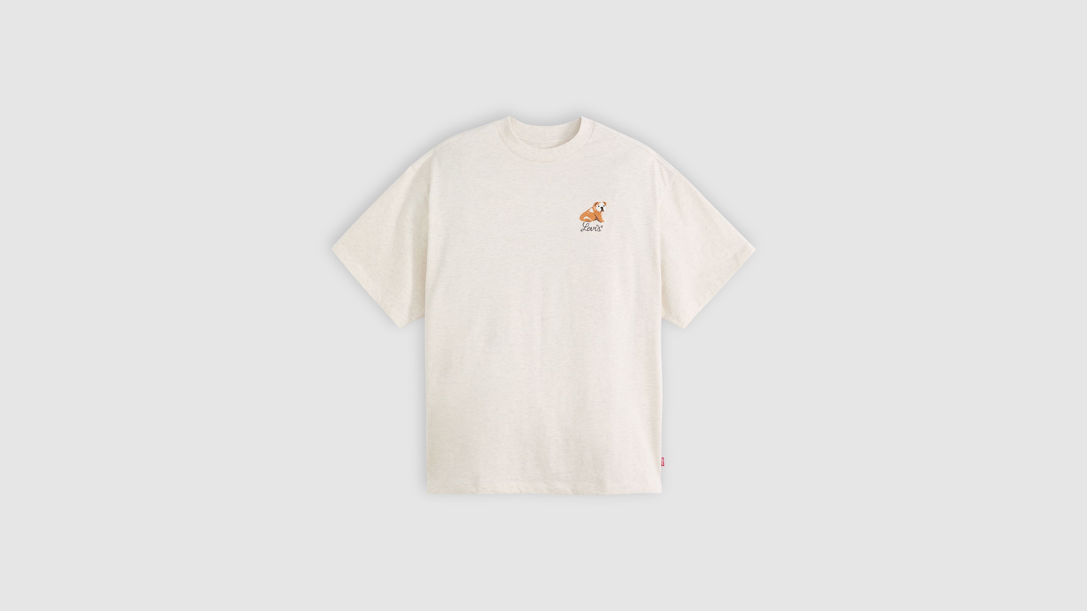 Graphic Short Stack T-Shirt 5