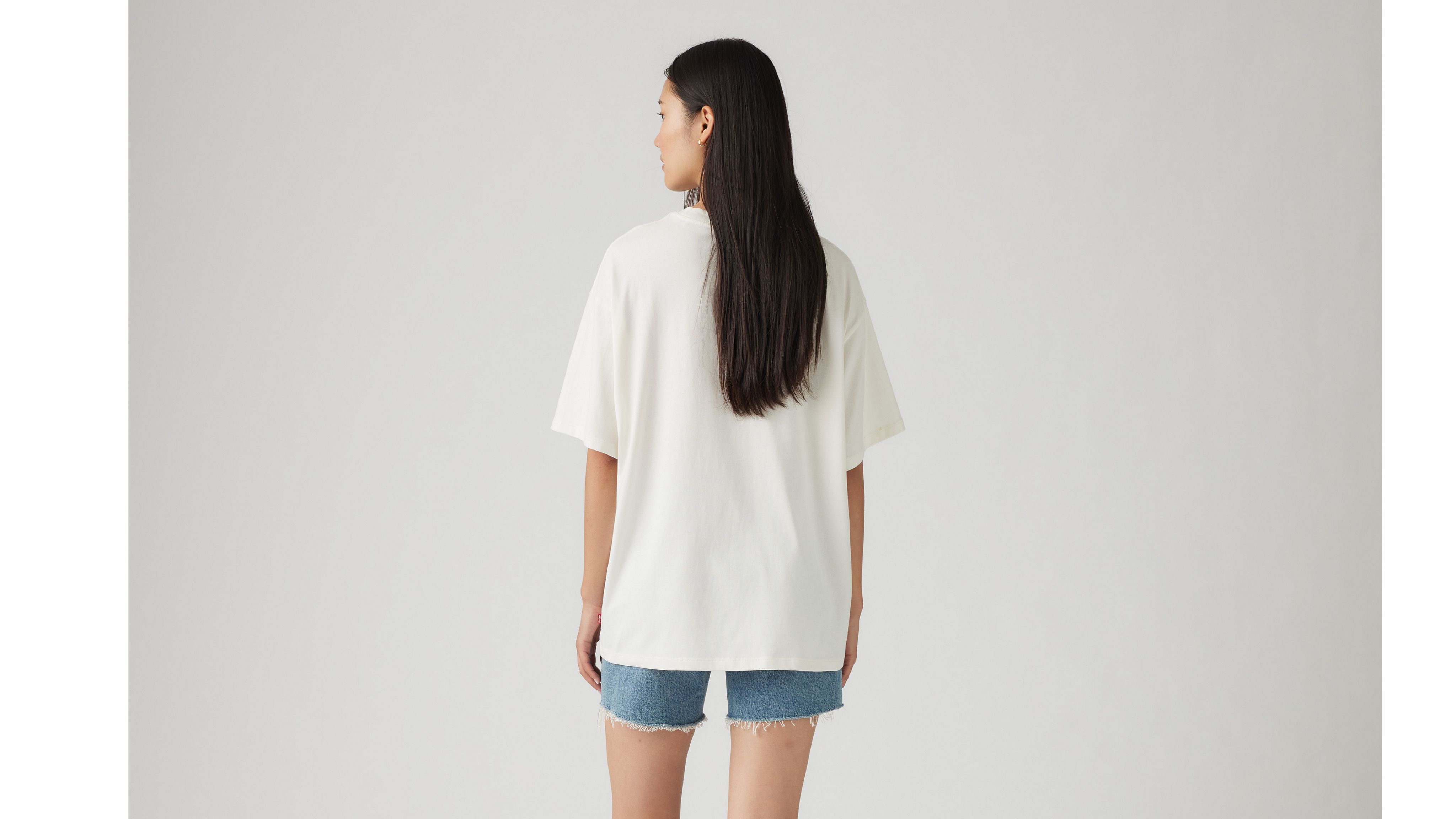 Graphic Short Stack T-Shirt