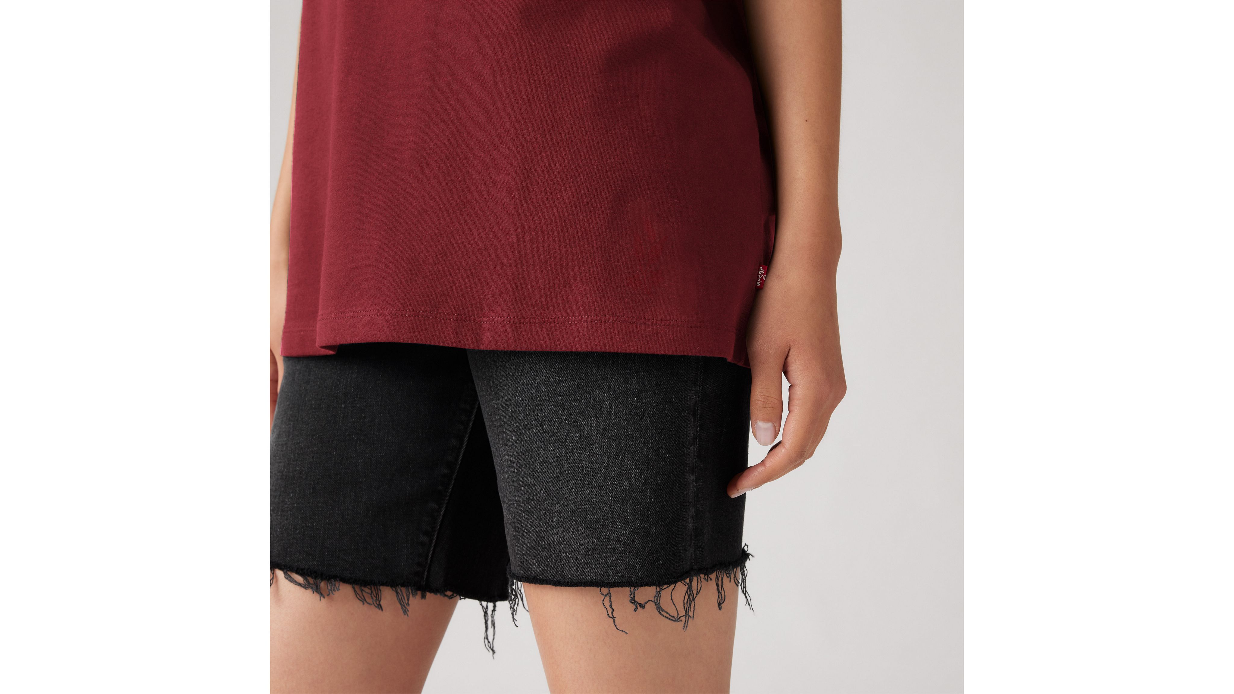 Graphic Short Stack T-Shirt