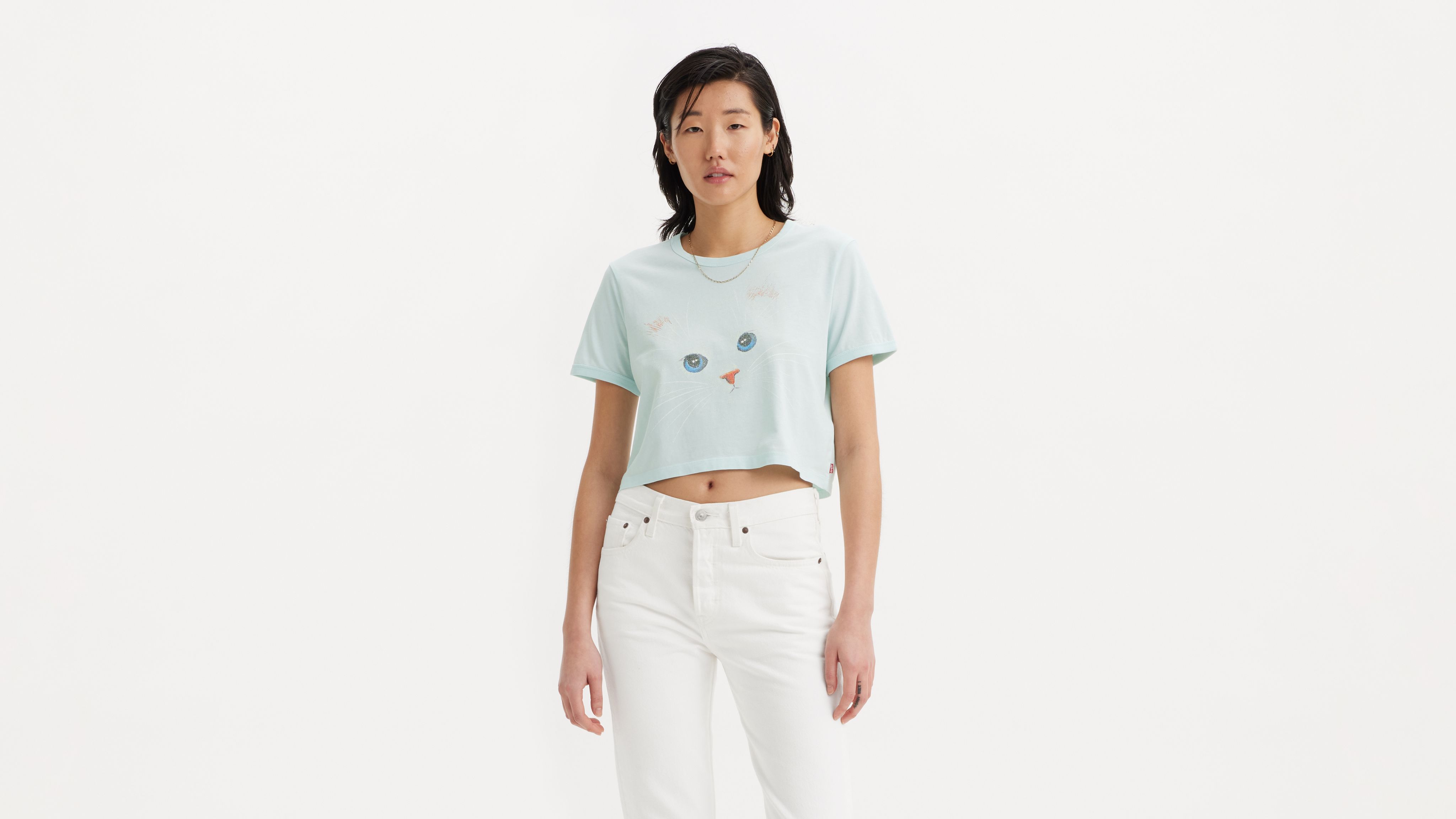 Graphic Homeroom T-Shirt 2