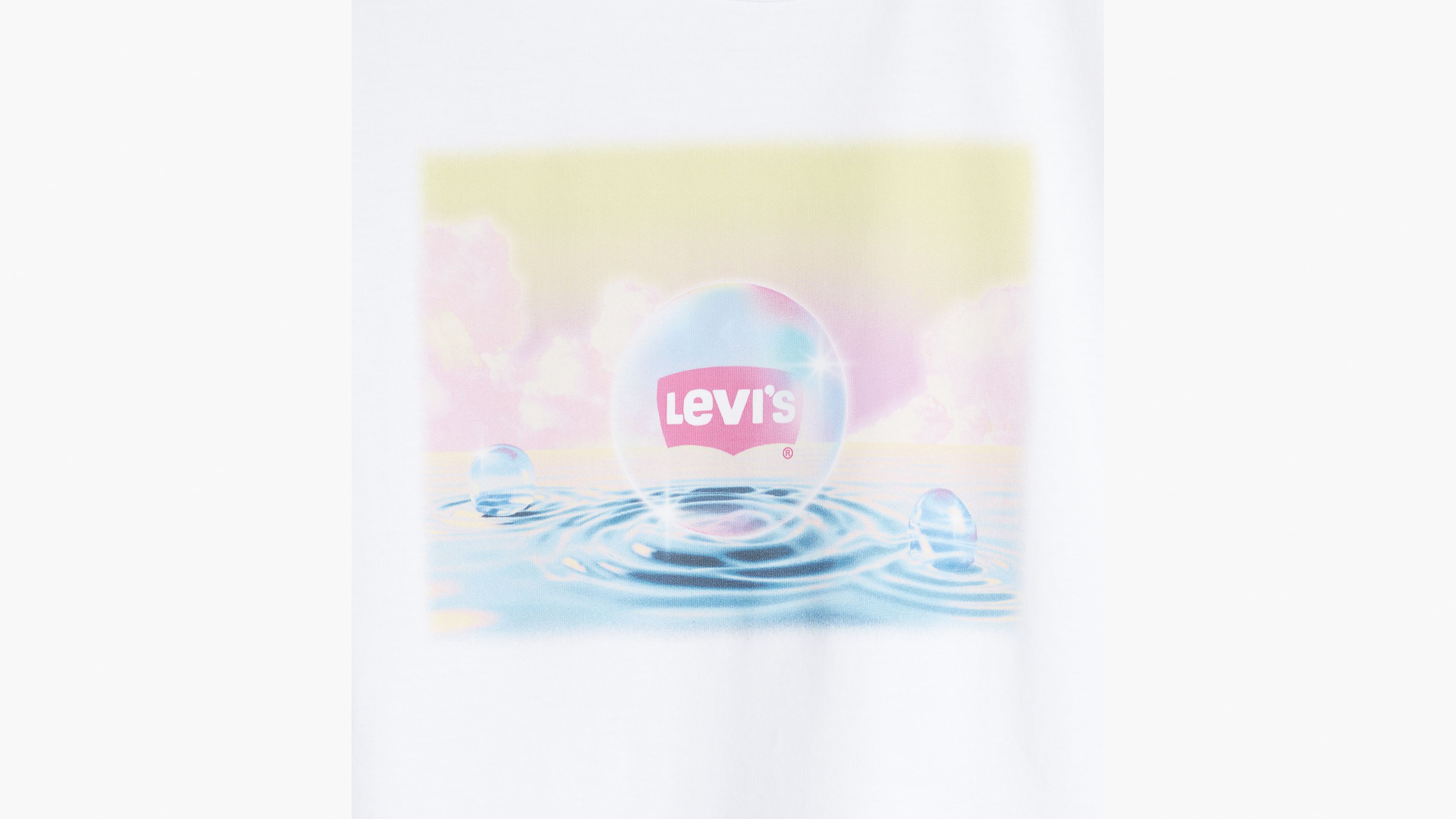 Graphic Homeroom Tee 7