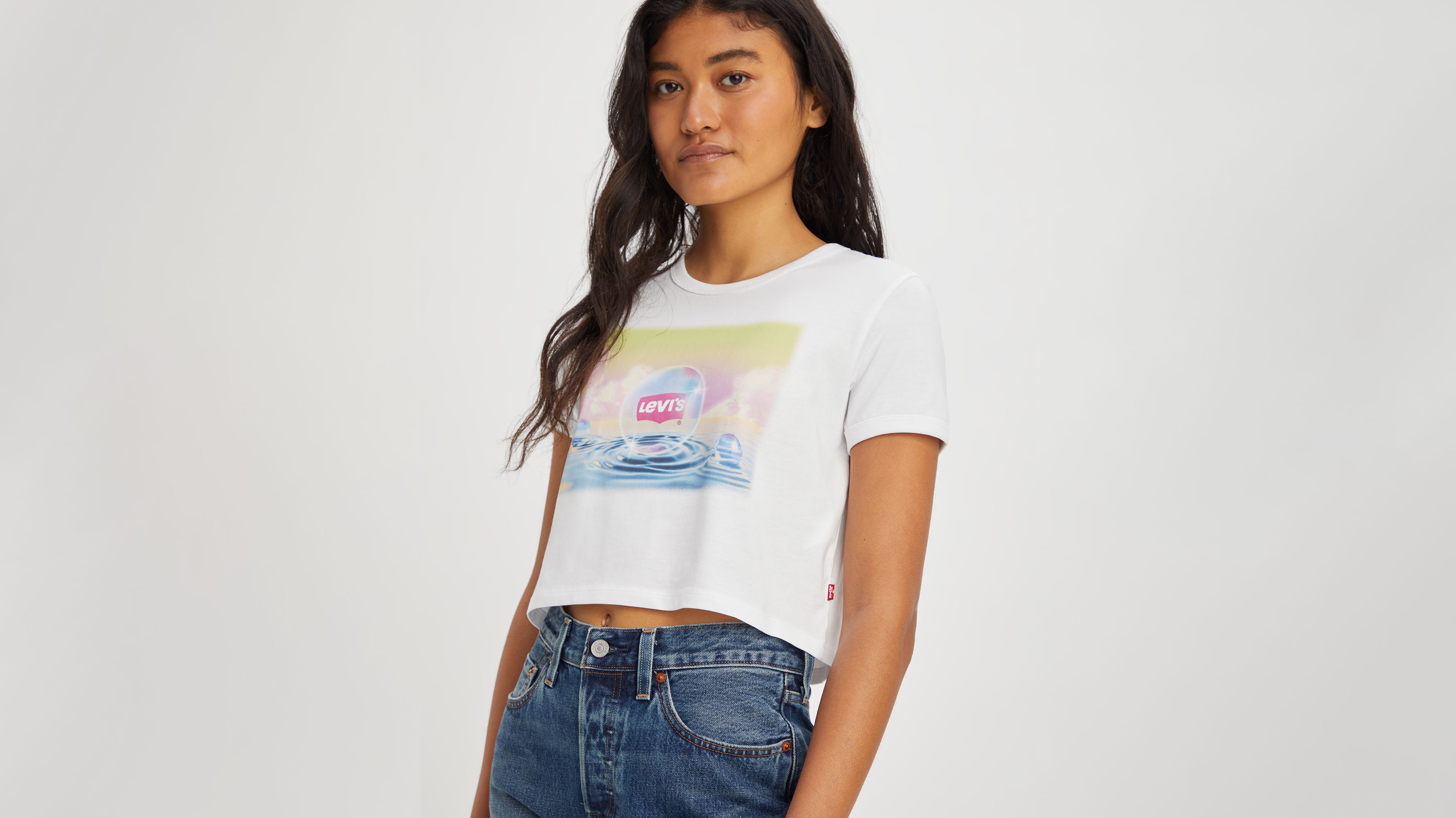 Graphic Homeroom Tee 3