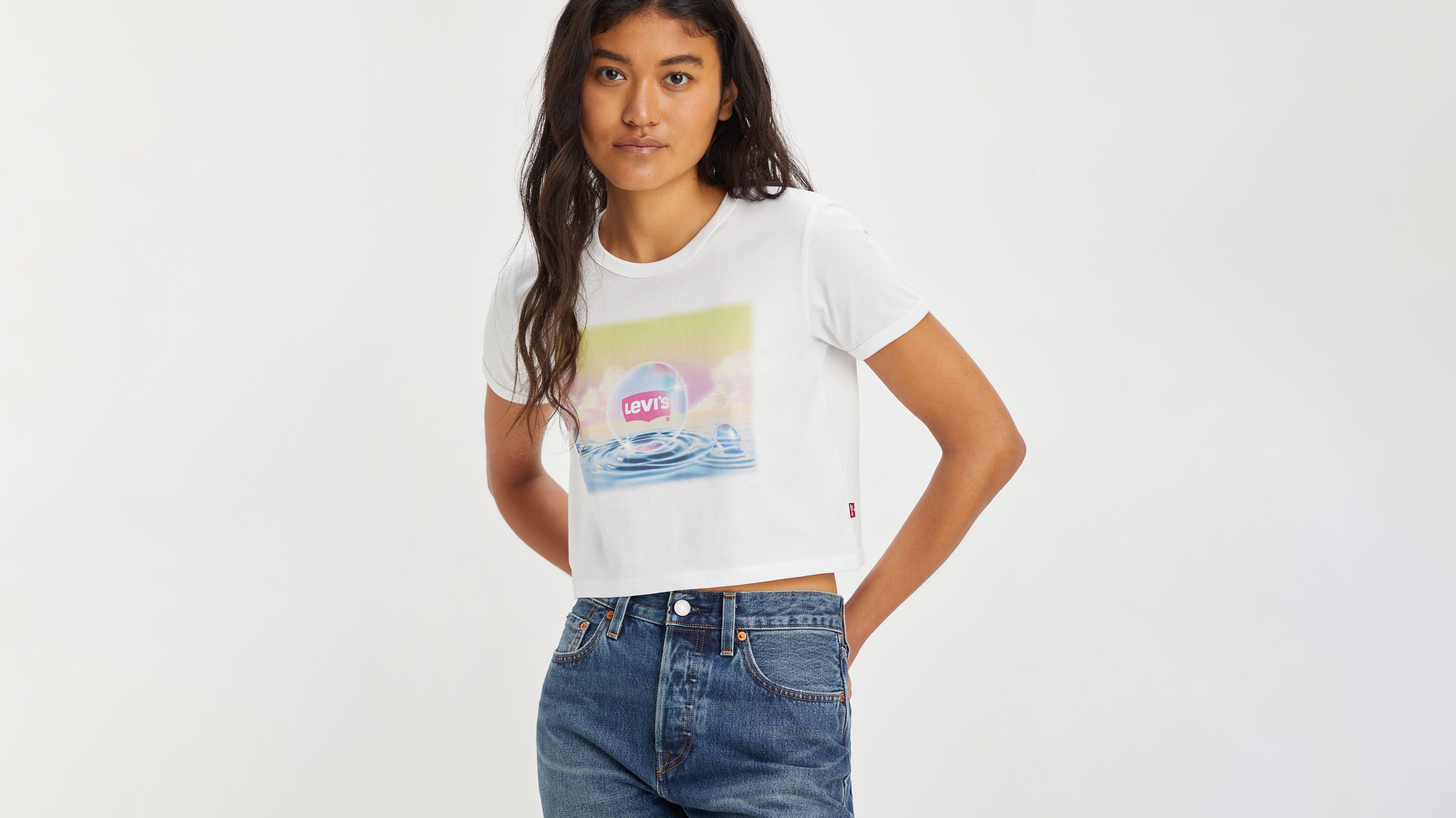 Levis 2024 shirt womens