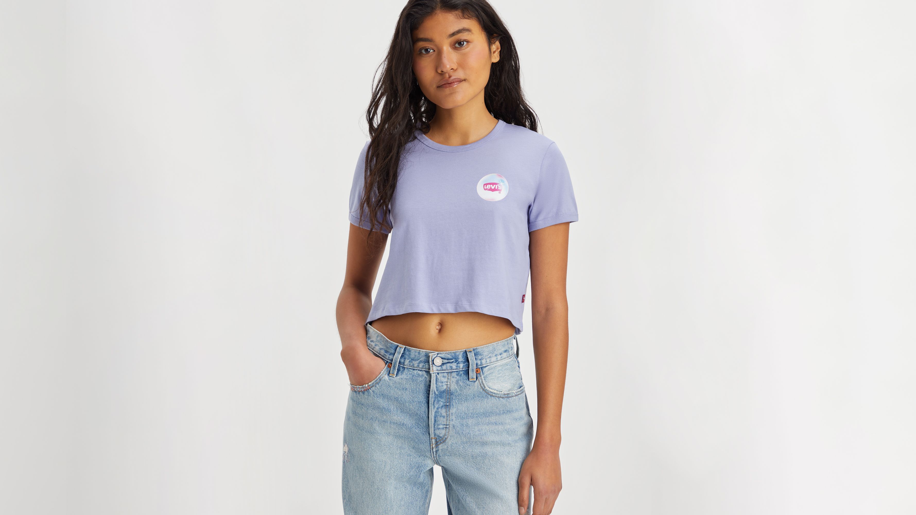 Graphic Homeroom Tee 1