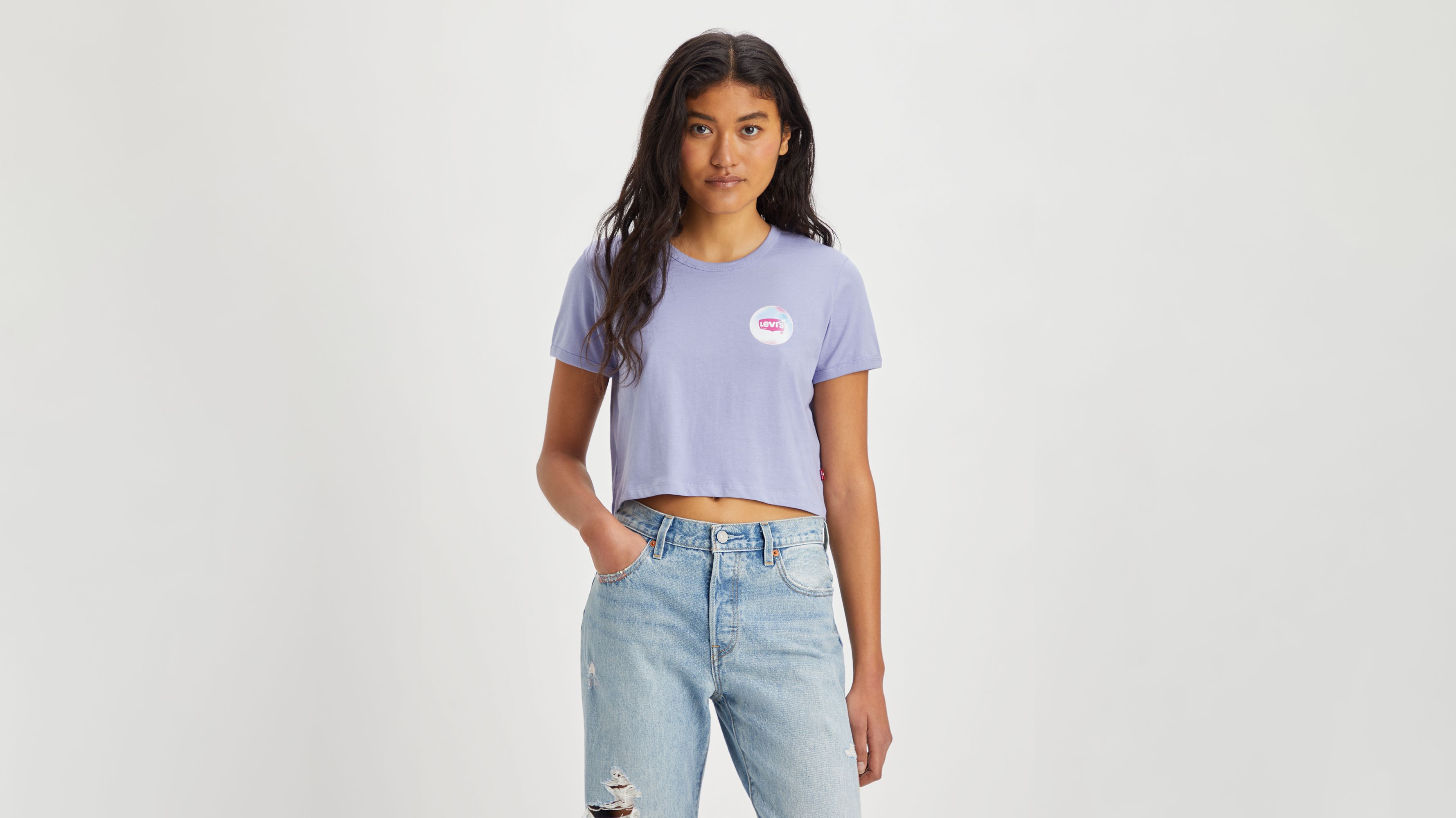 Graphic Homeroom Tee 4