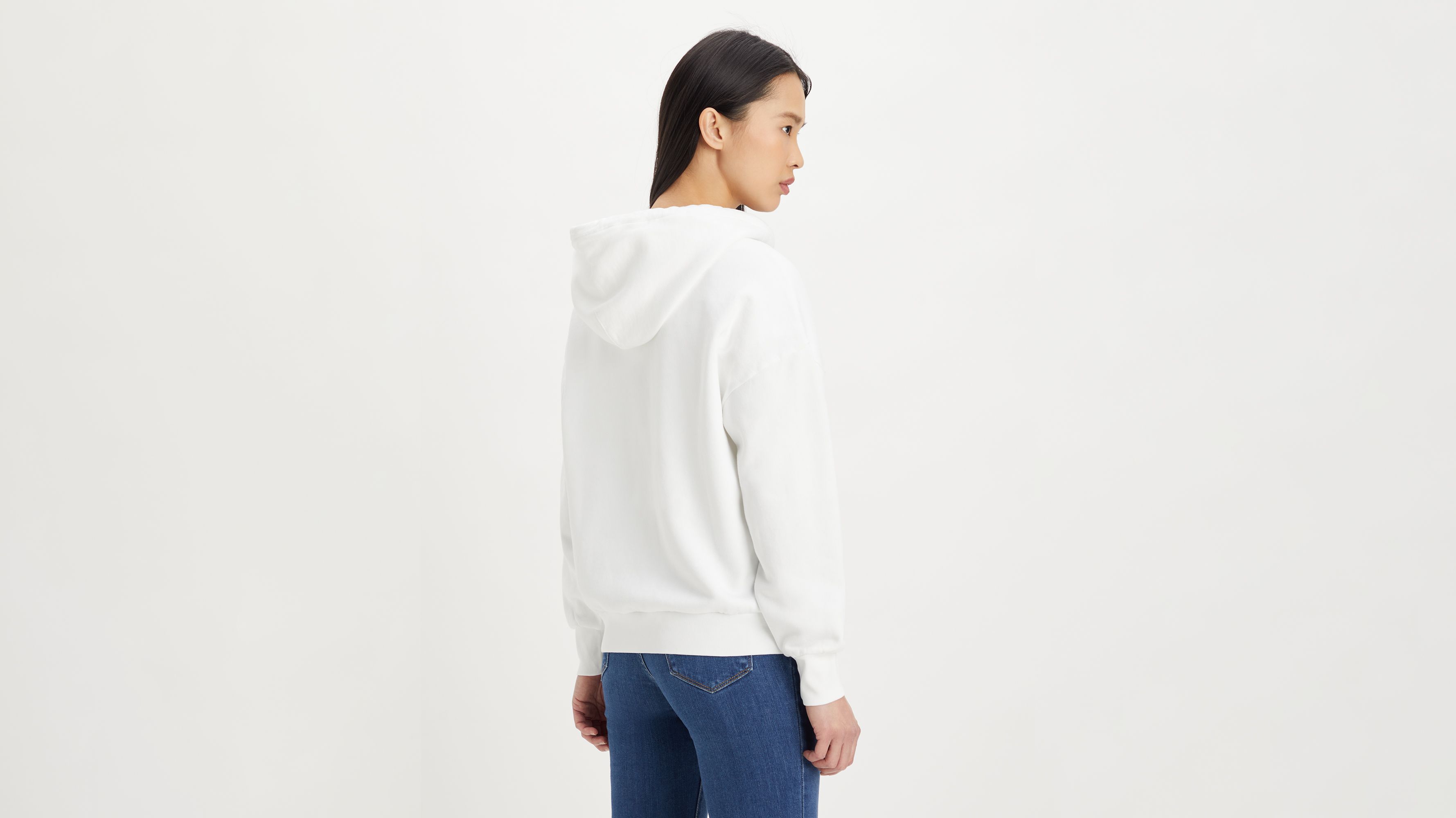 Graphic Lone Star Hoodie 2