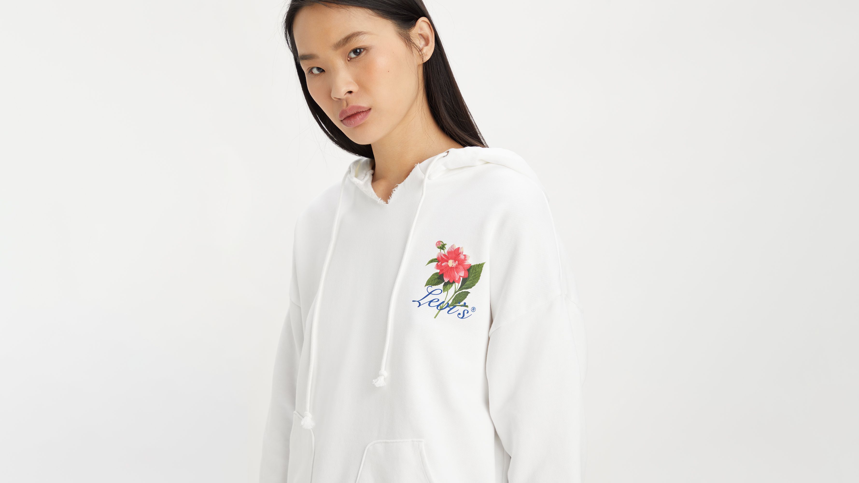 Graphic Lone Star Hoodie 3