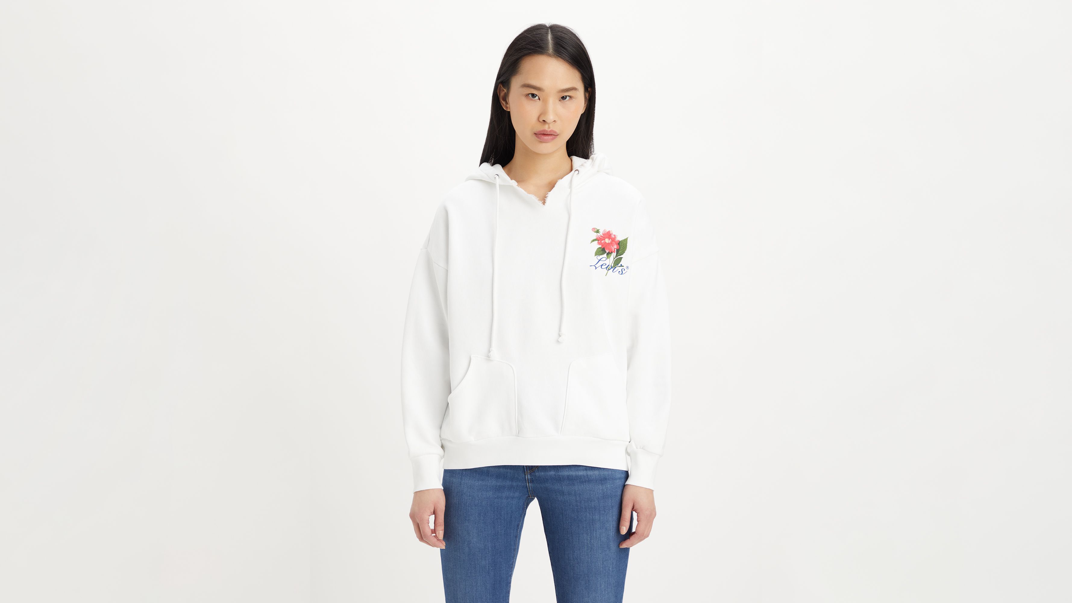 Levis discount unbasic hoodie