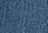 Many Thanks - Medium Wash - 725 Heritage Bootcut Zip Women's Jeans