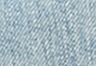 Decked Out - Light Wash - 725 Heritage Bootcut Zip Women's Jeans