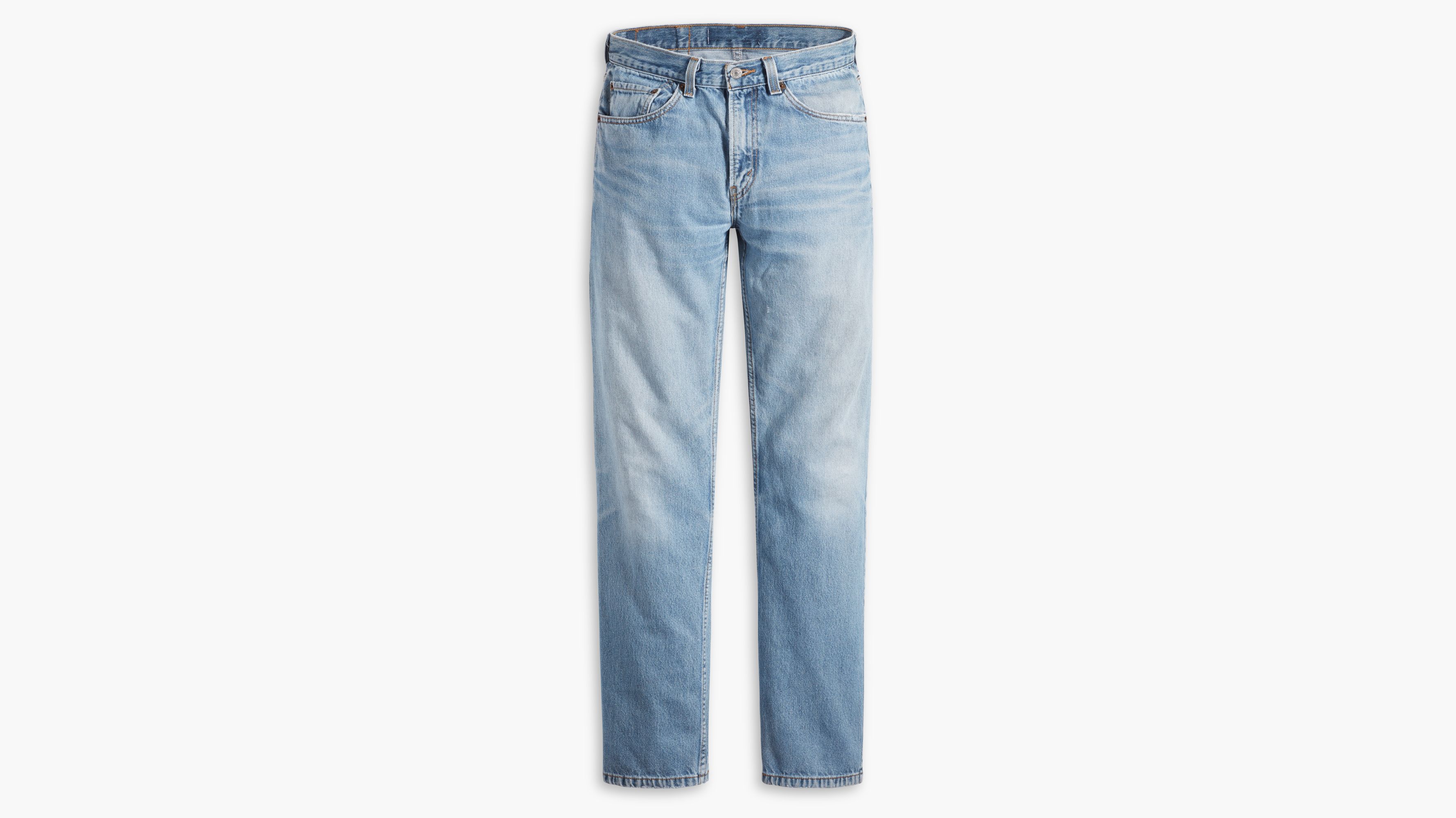 Levi's® x GUIZIO Classic Baggy Jeans 7