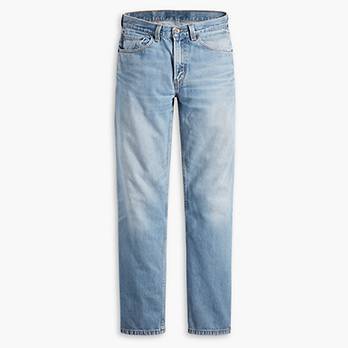 Levi's® X Guizio Classic Baggy Jeans - Medium Wash | Levi's® US