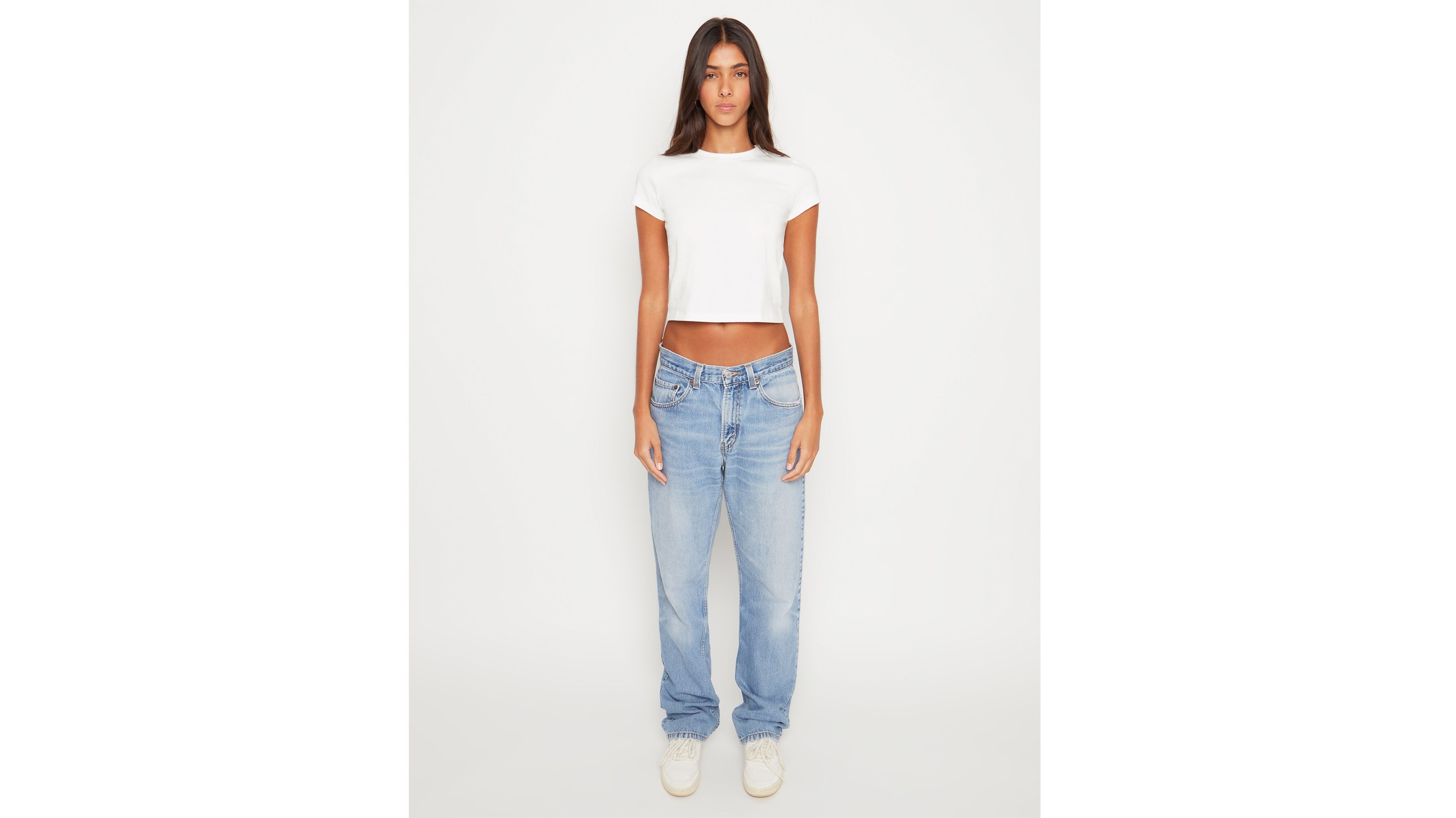 Levi's® x GUIZIO Classic Baggy Jeans 2