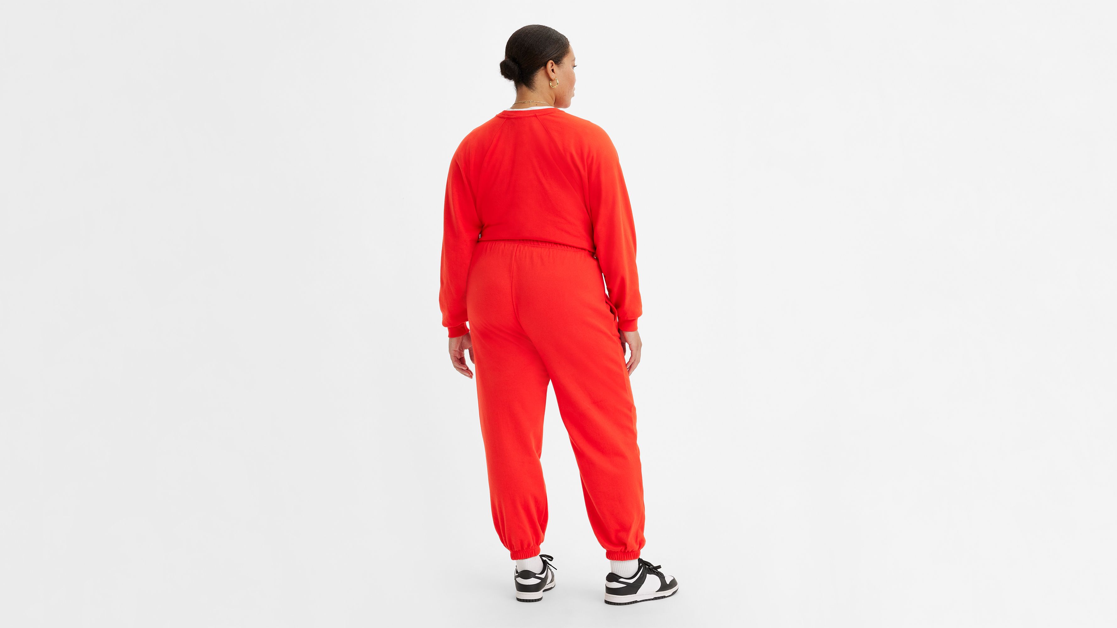 Laundry Day Sweatpants (Plus Size) 3