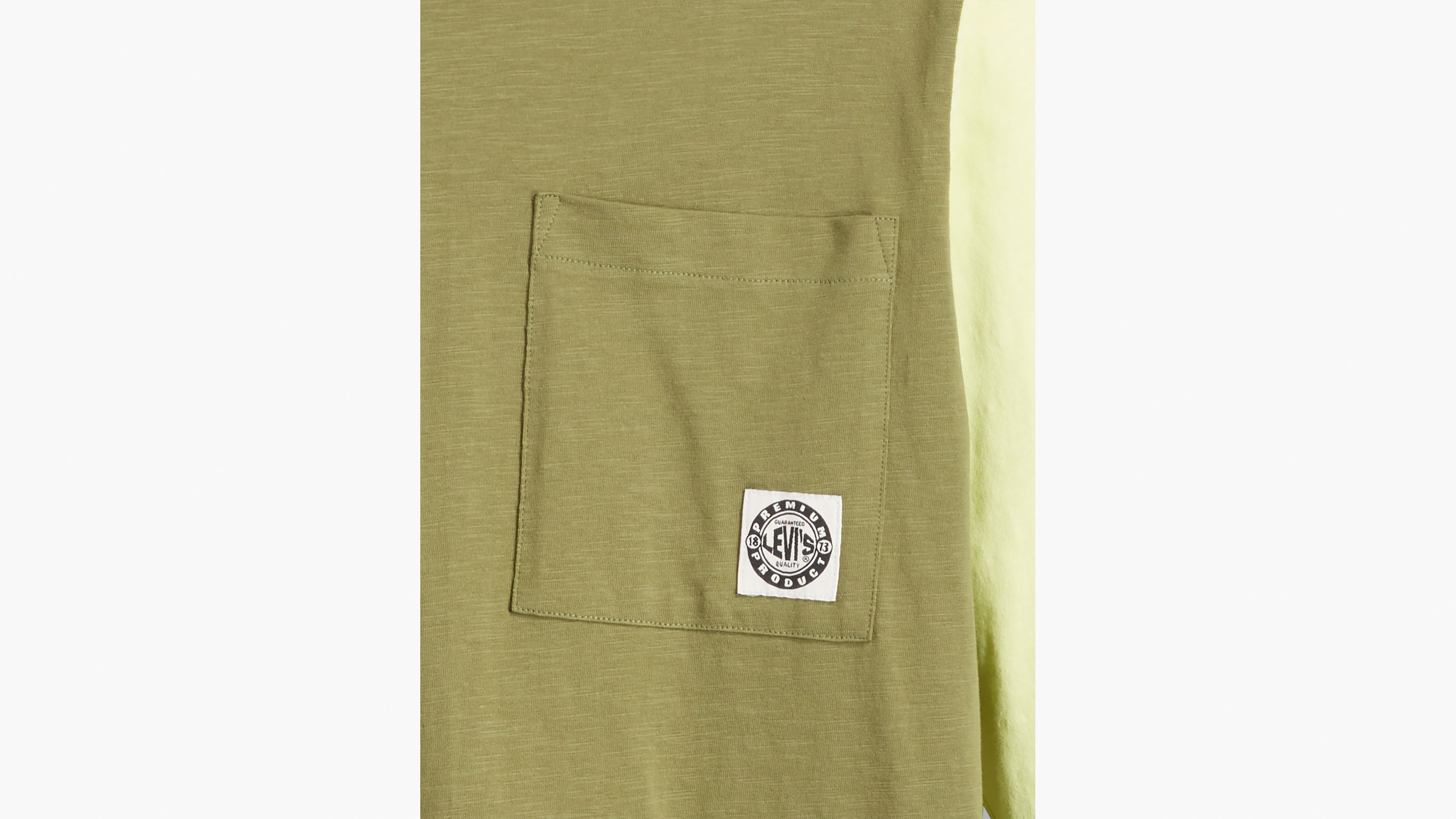 Long Sleeve Casual T-Shirt 7