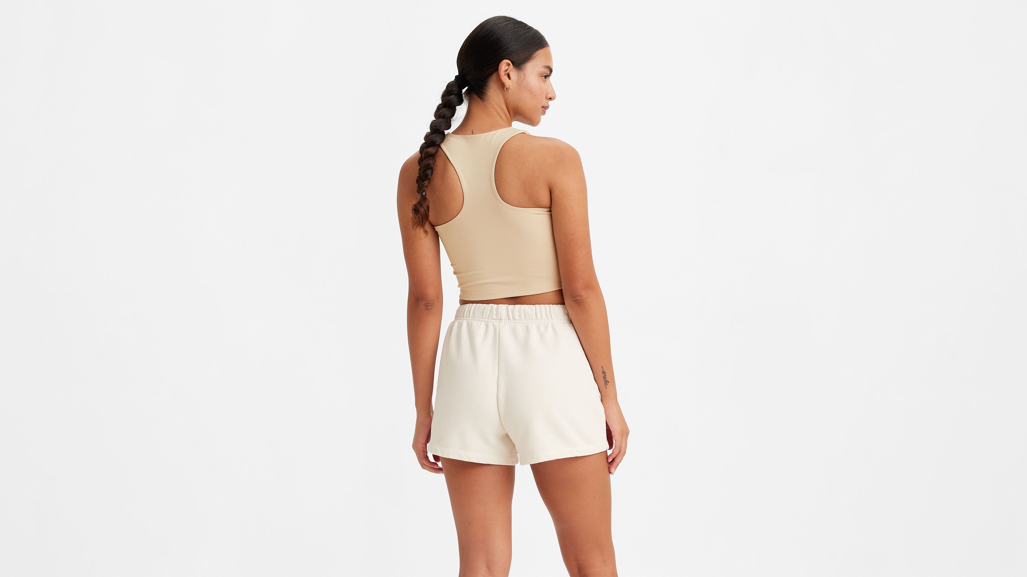 Graphic Racer Tank Top 2