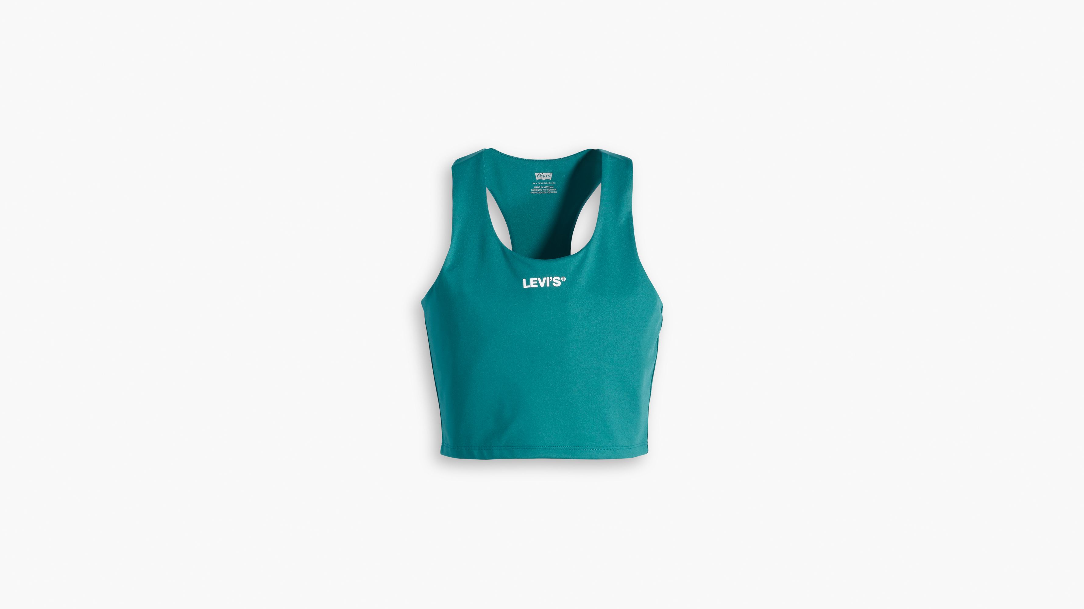 Graphic Racer Tank Top 5