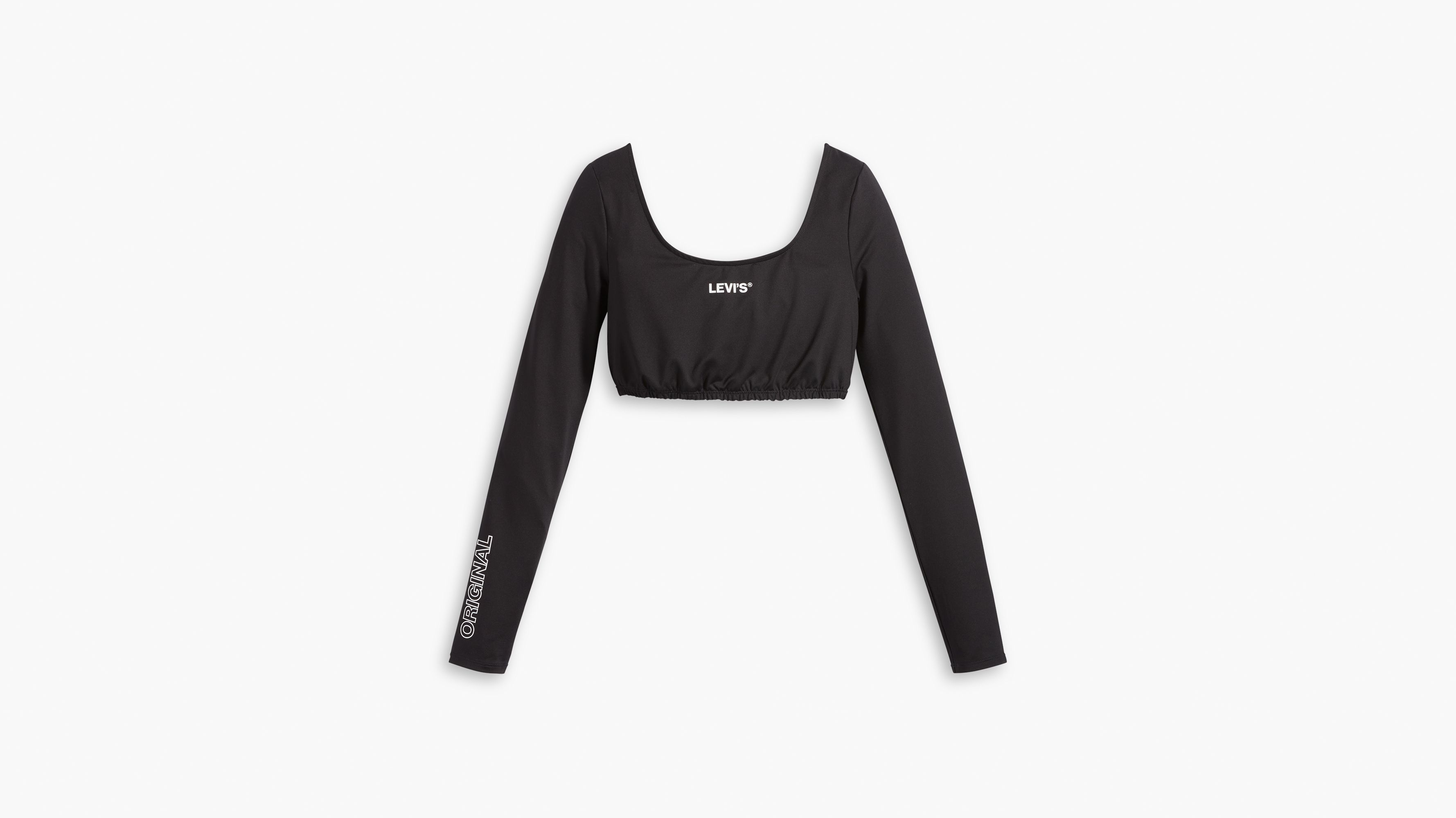 Top Ballet estampado 5