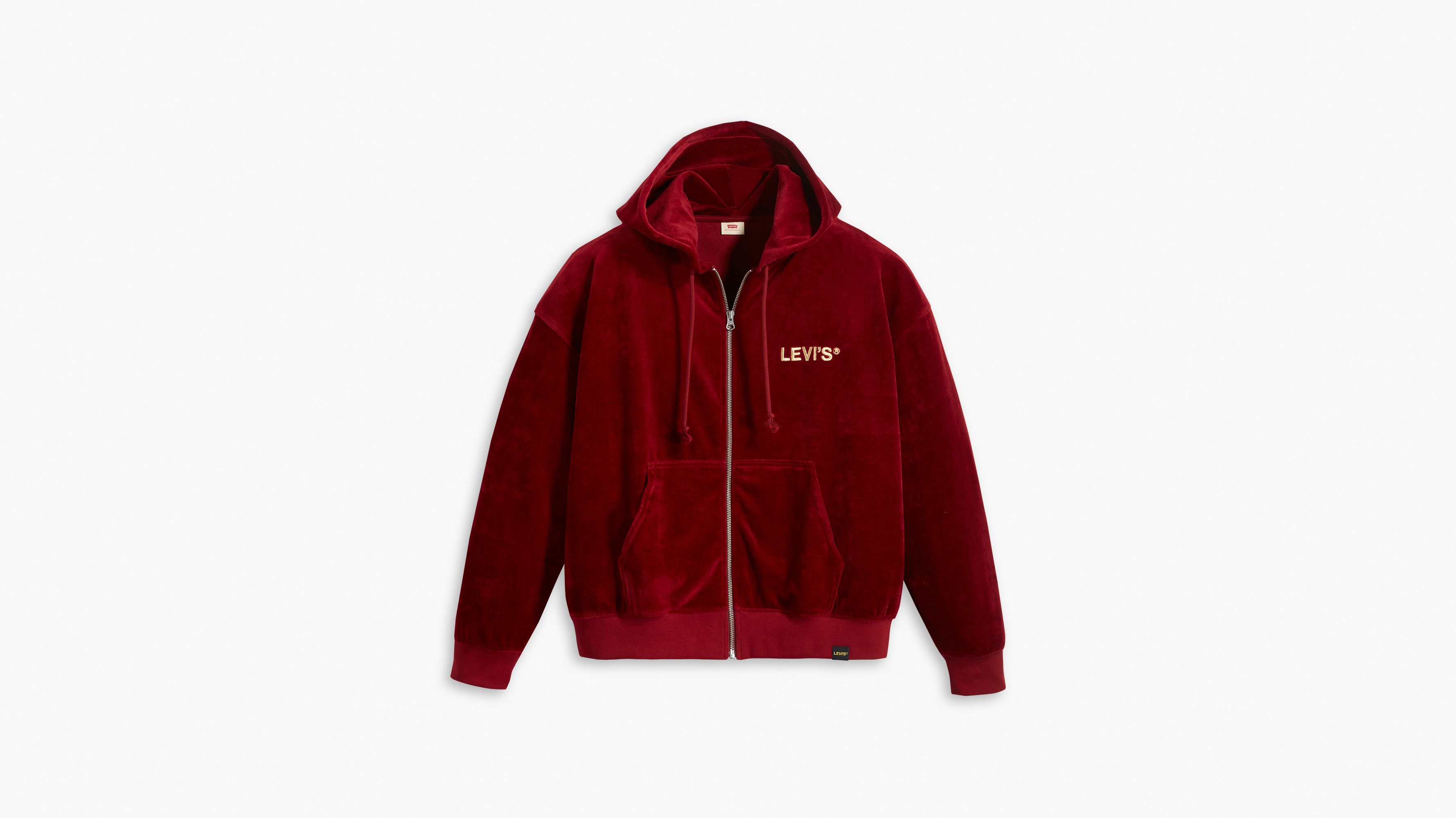 Graphic Liam Hoodie Sweatshirt 3